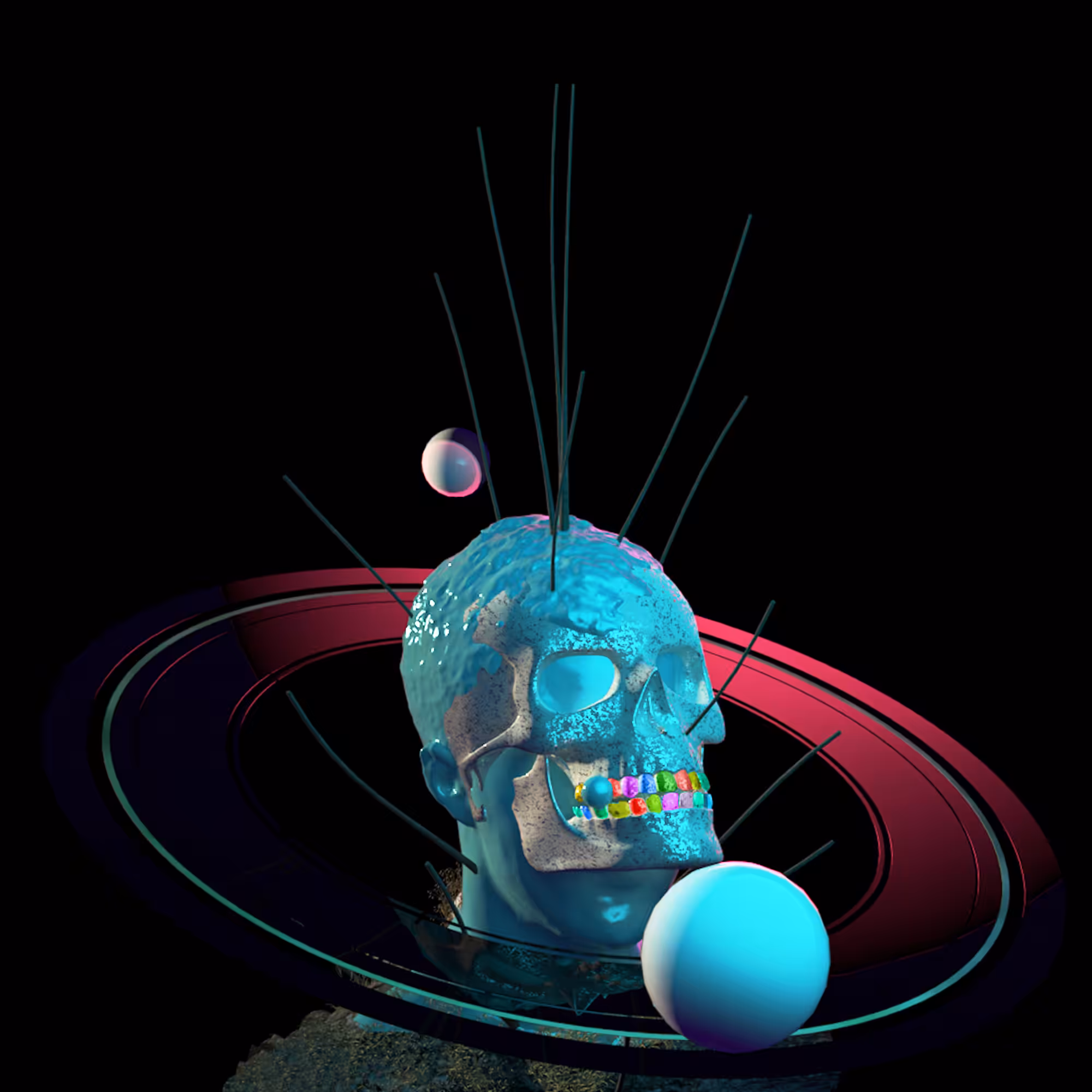 Sugaras Universe 