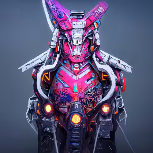 Ai Robotics 0122
