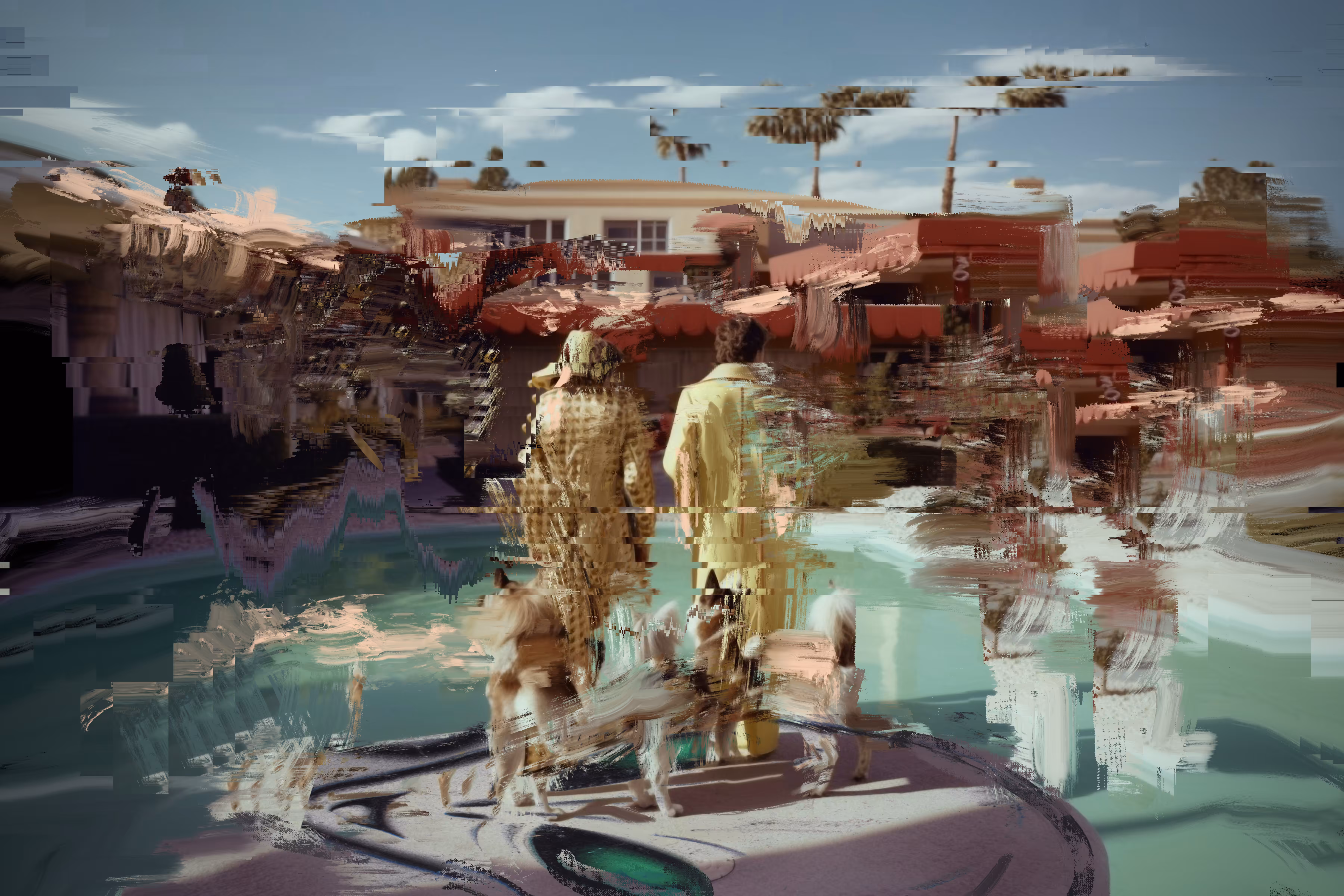 Landing Pad Z