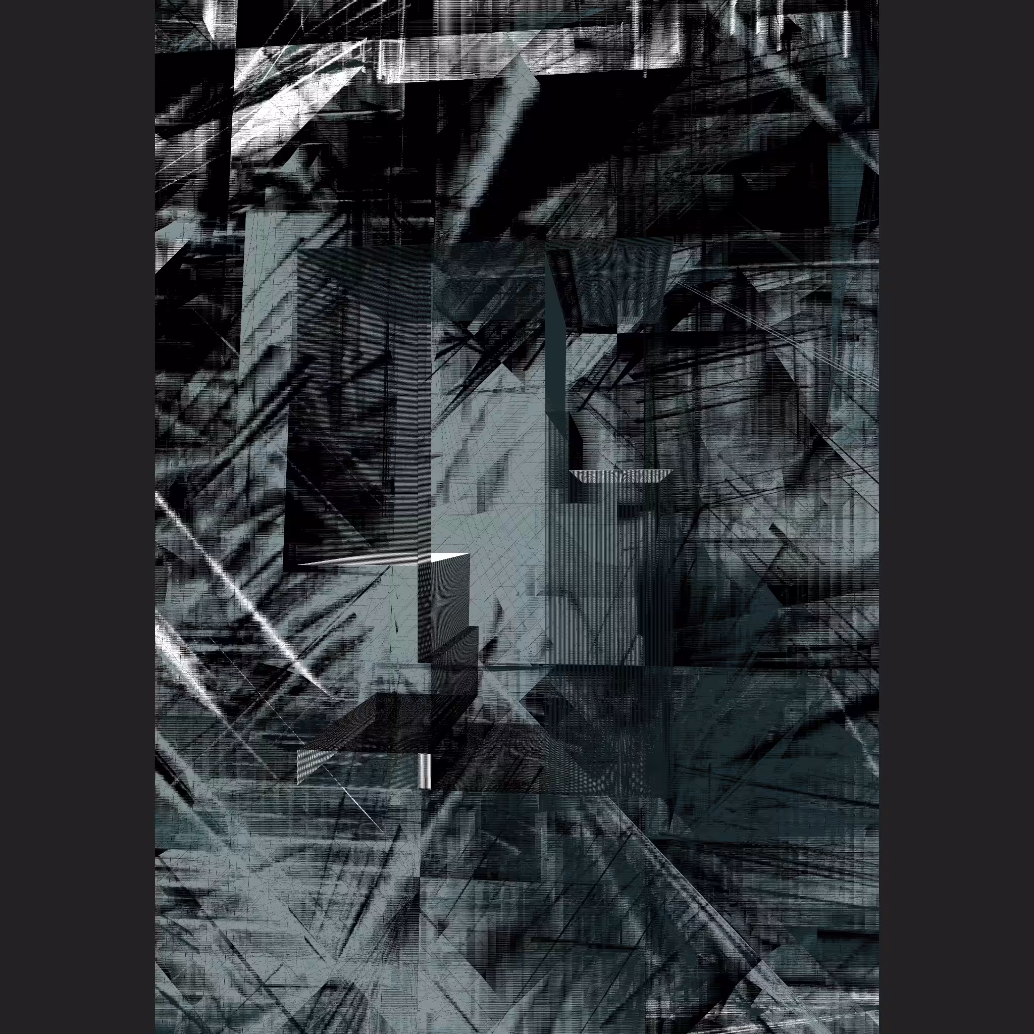 Out of window #98