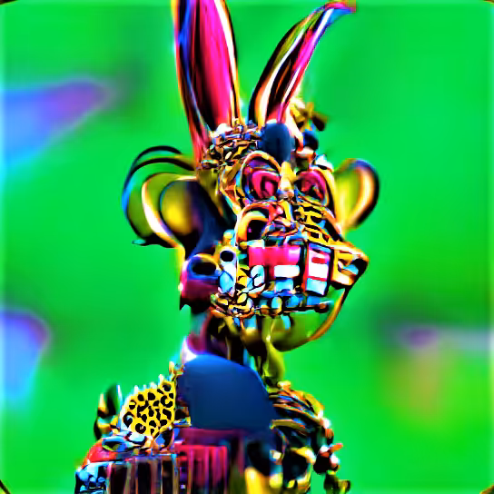 Meta Ape 427