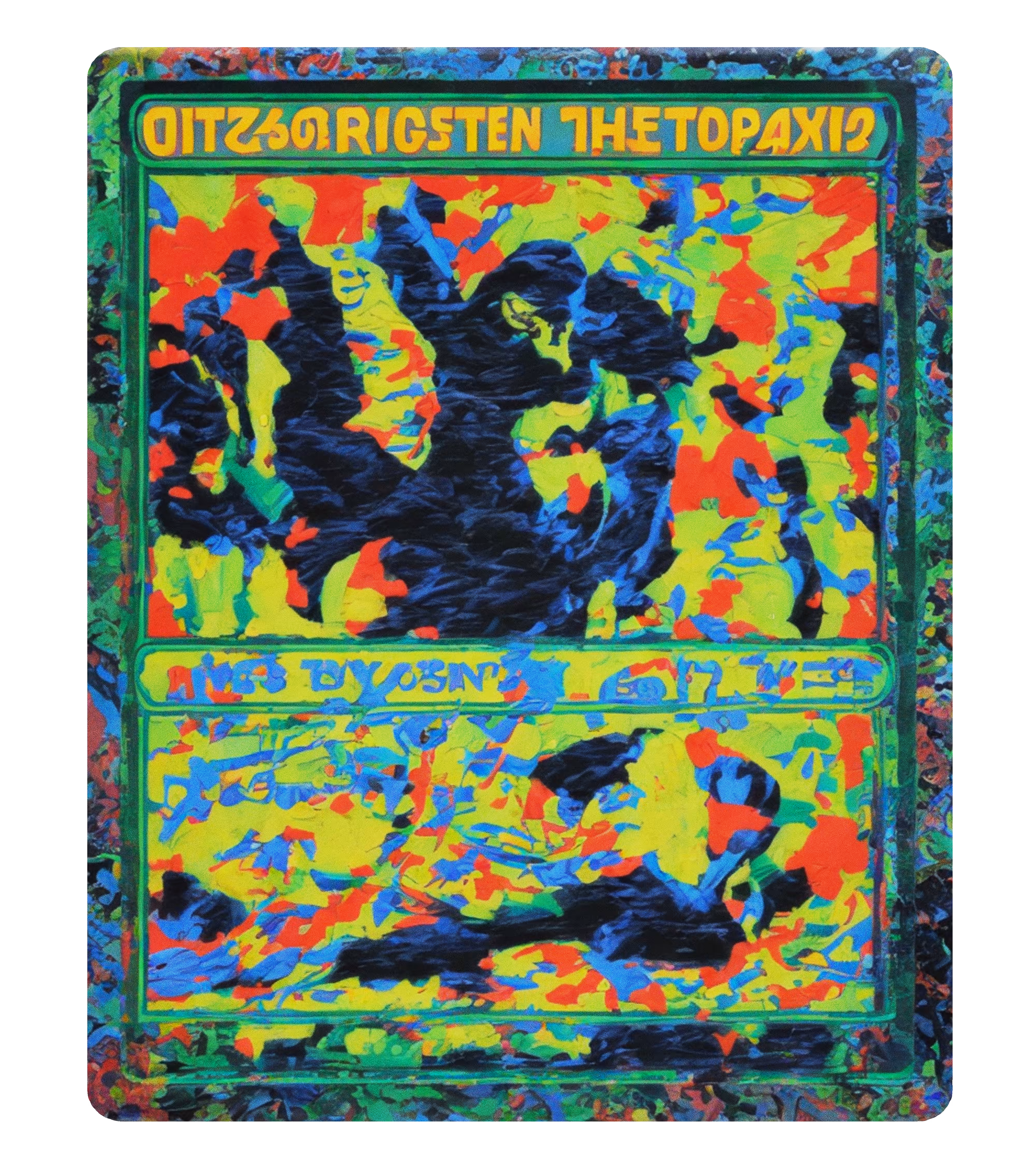 Card #6231