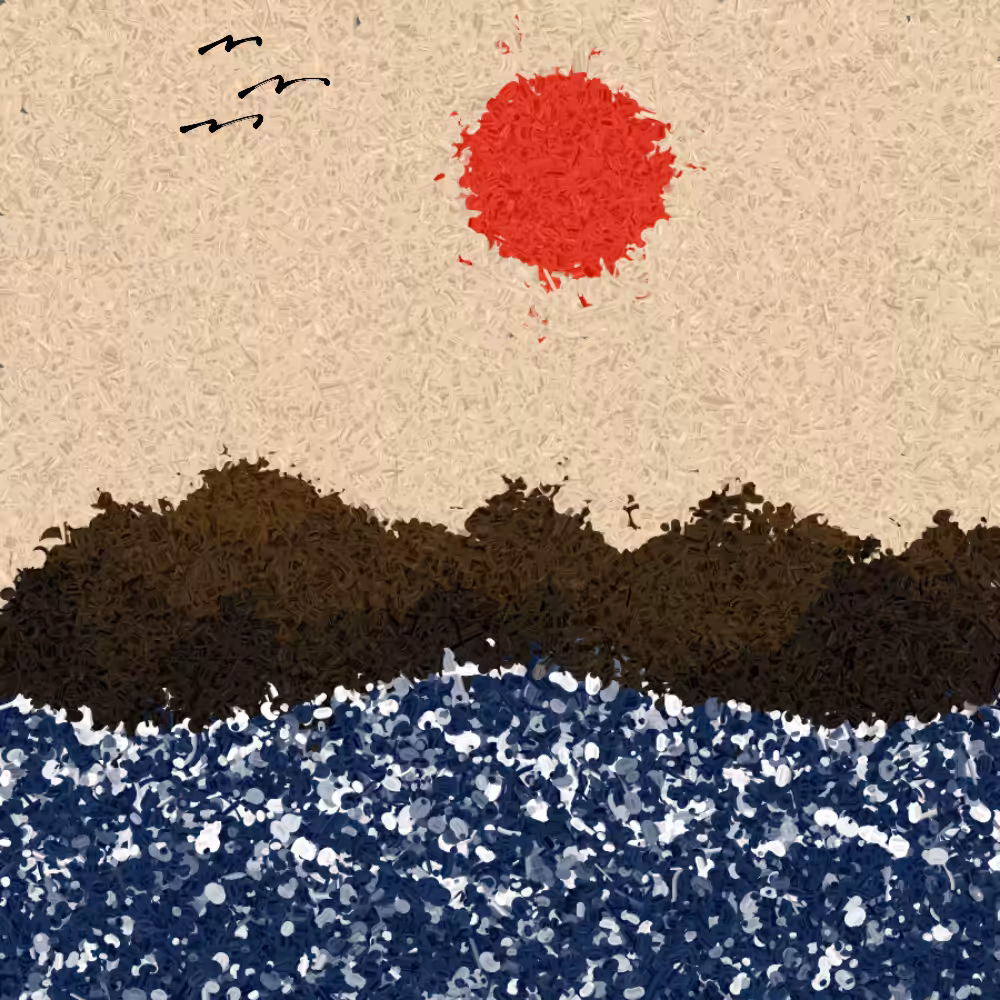 Abura 油  #36