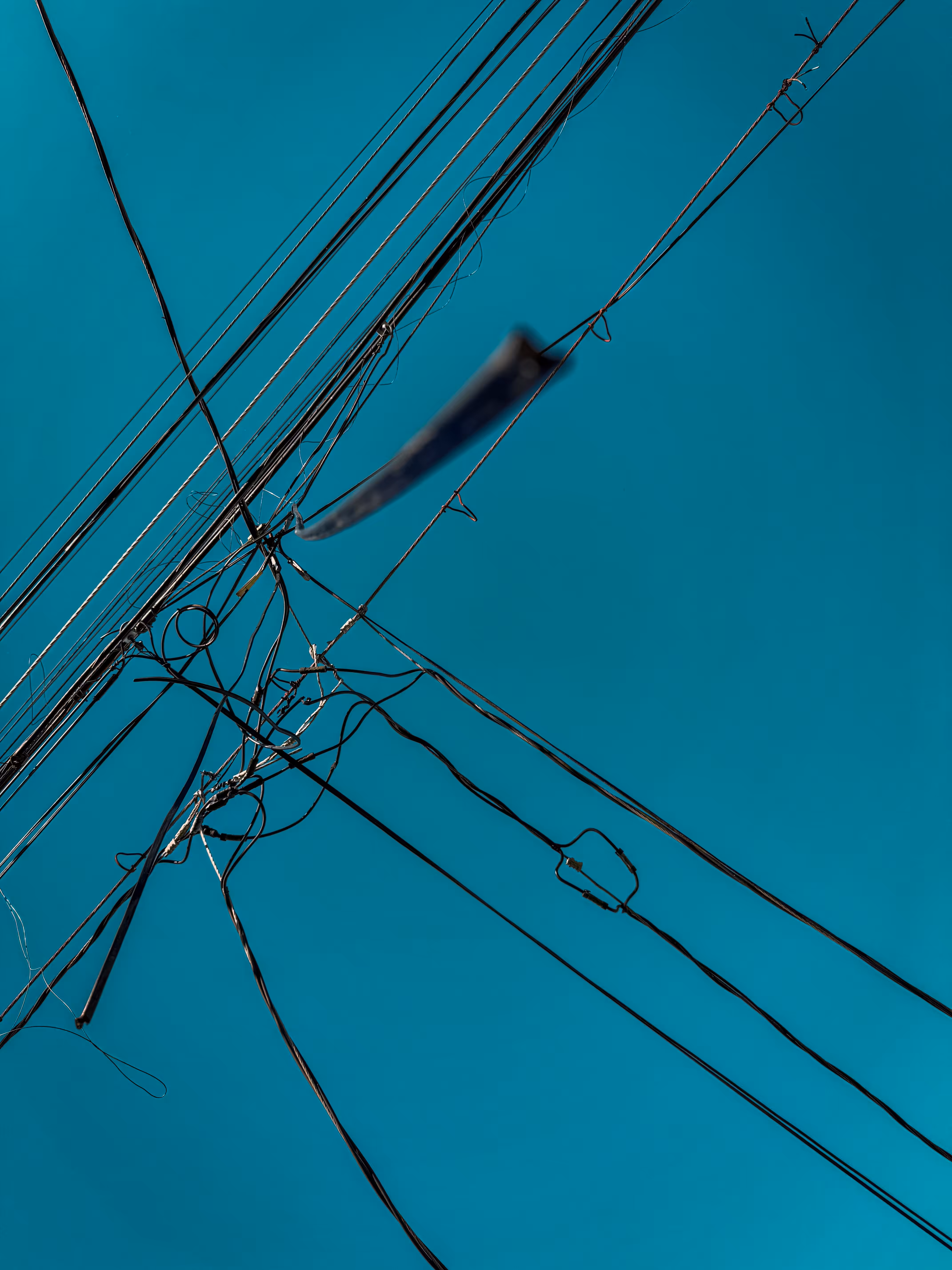 Lines #1
