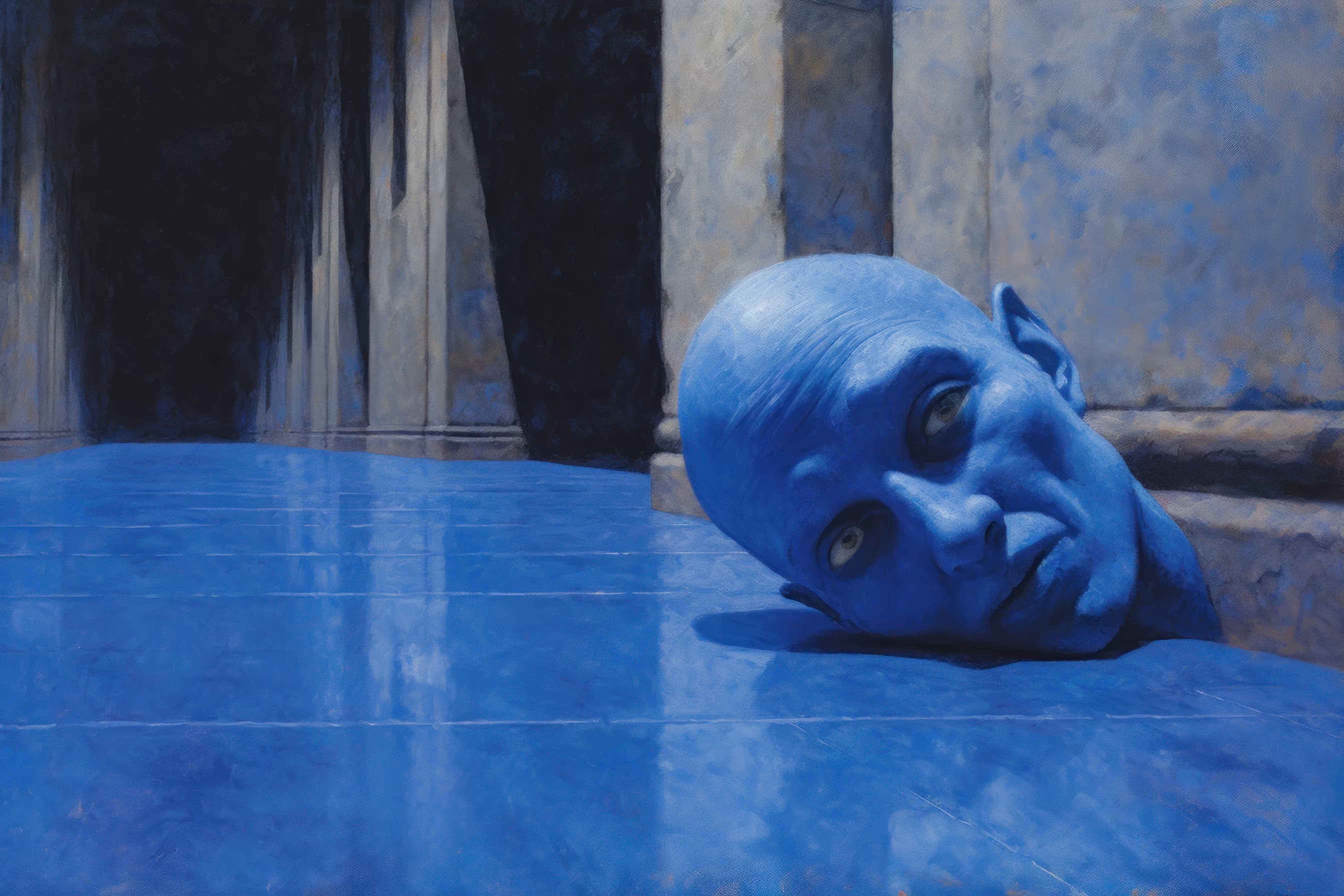 Lose Your Head