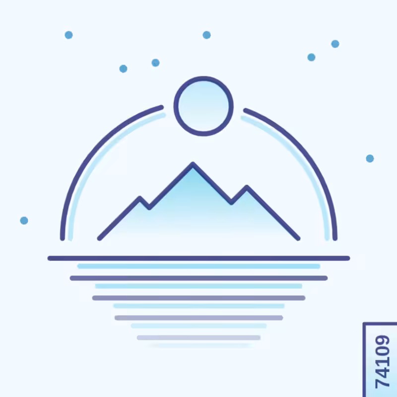 Minimal Landscapes #20