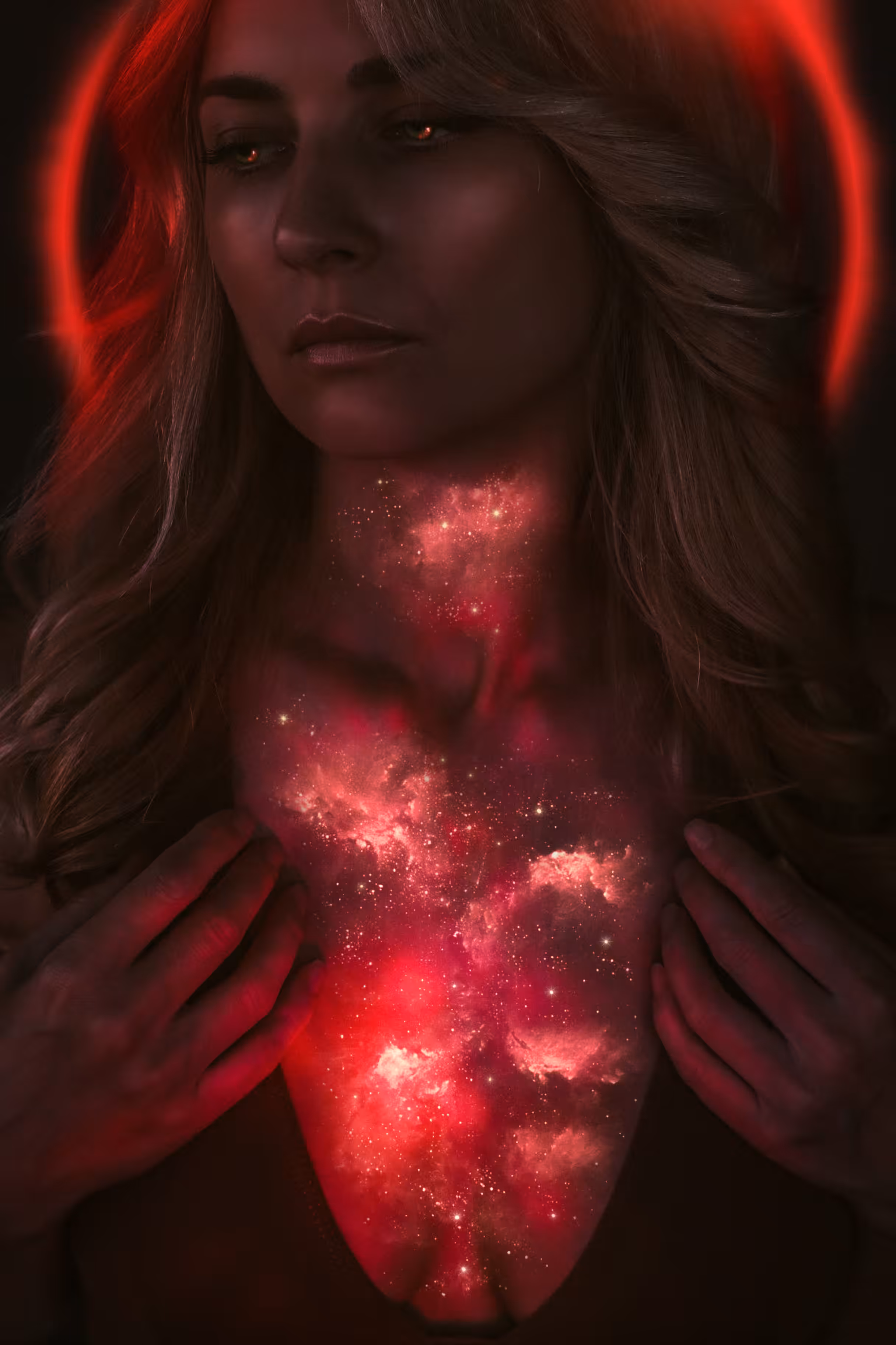 My inner Universe 