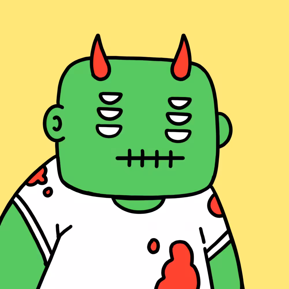 Dedfrenz #50