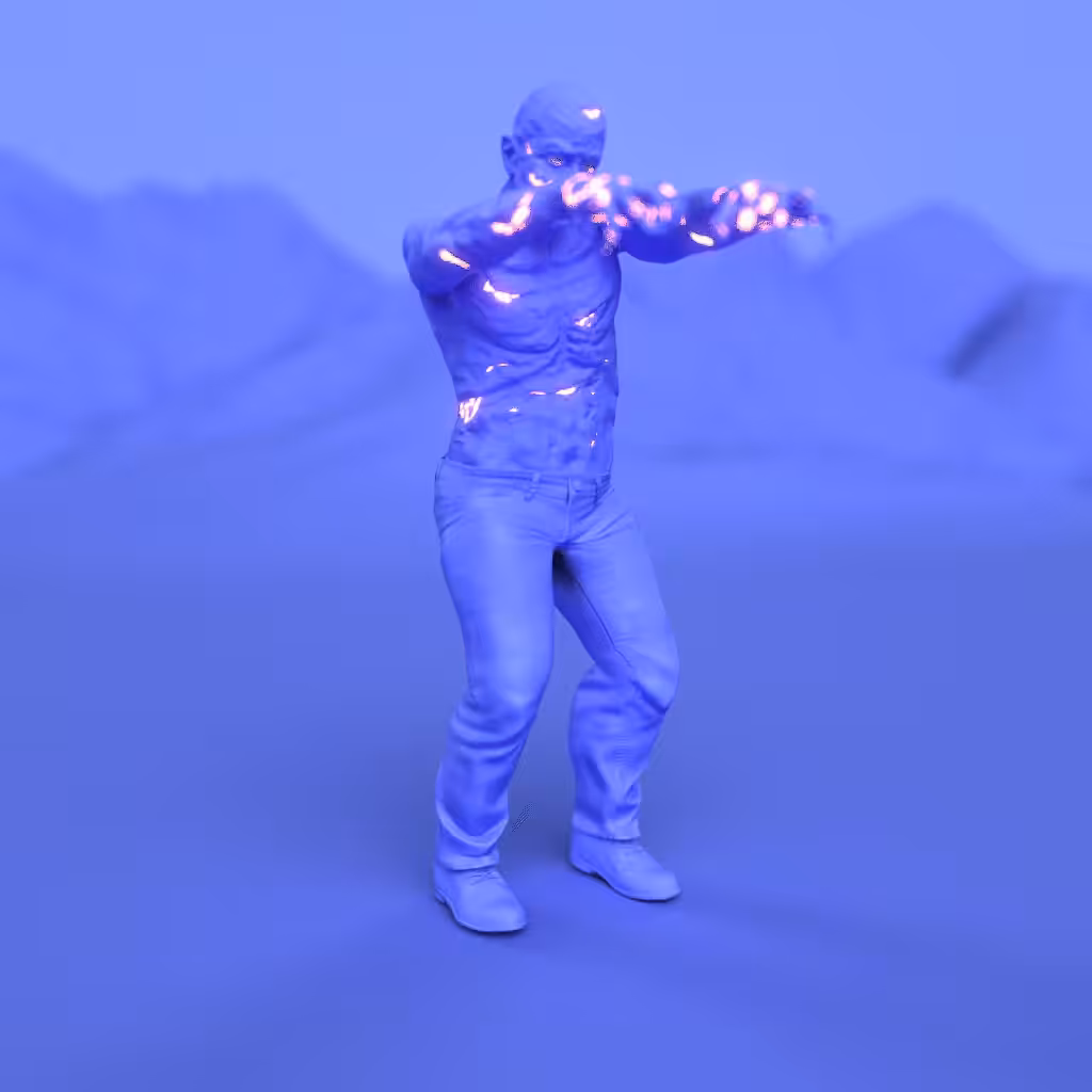 Żòmbīe // N°1