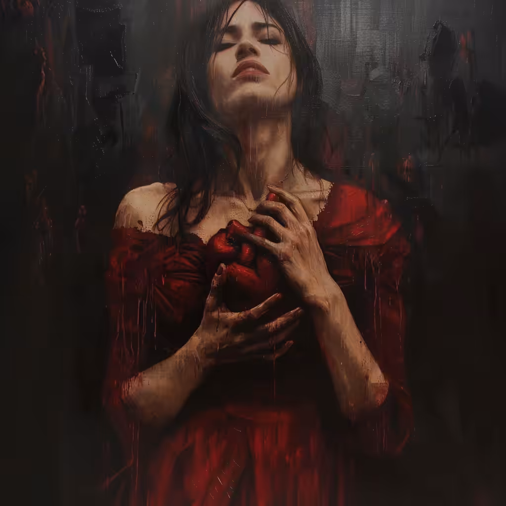 Open Heart