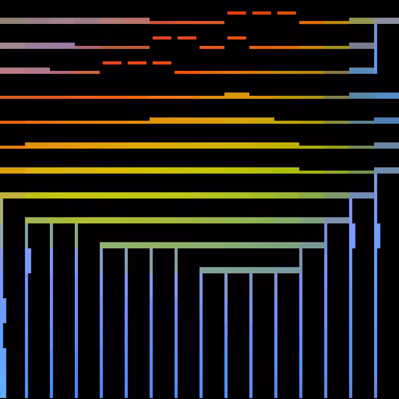 broken dimensions #113