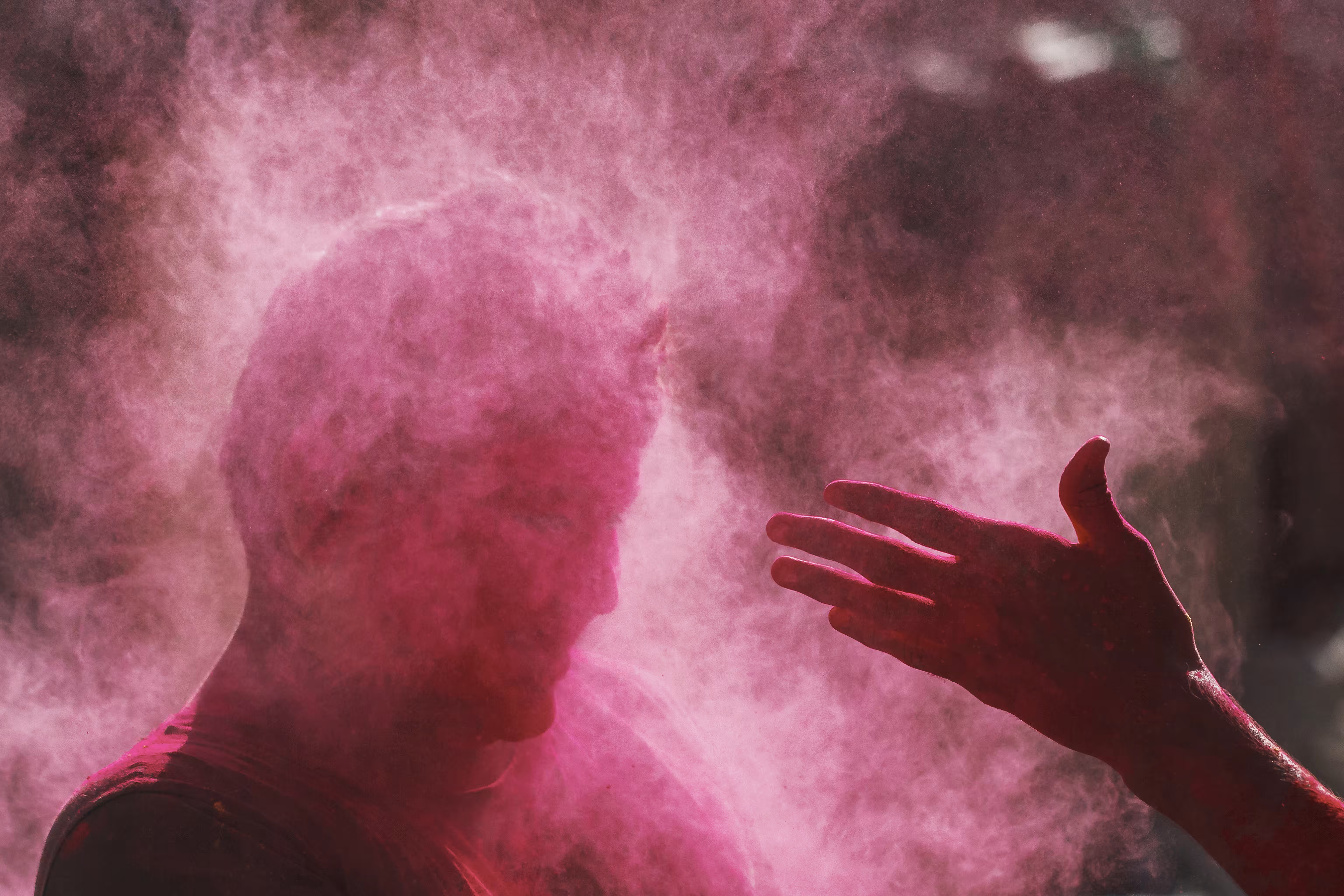 Holi