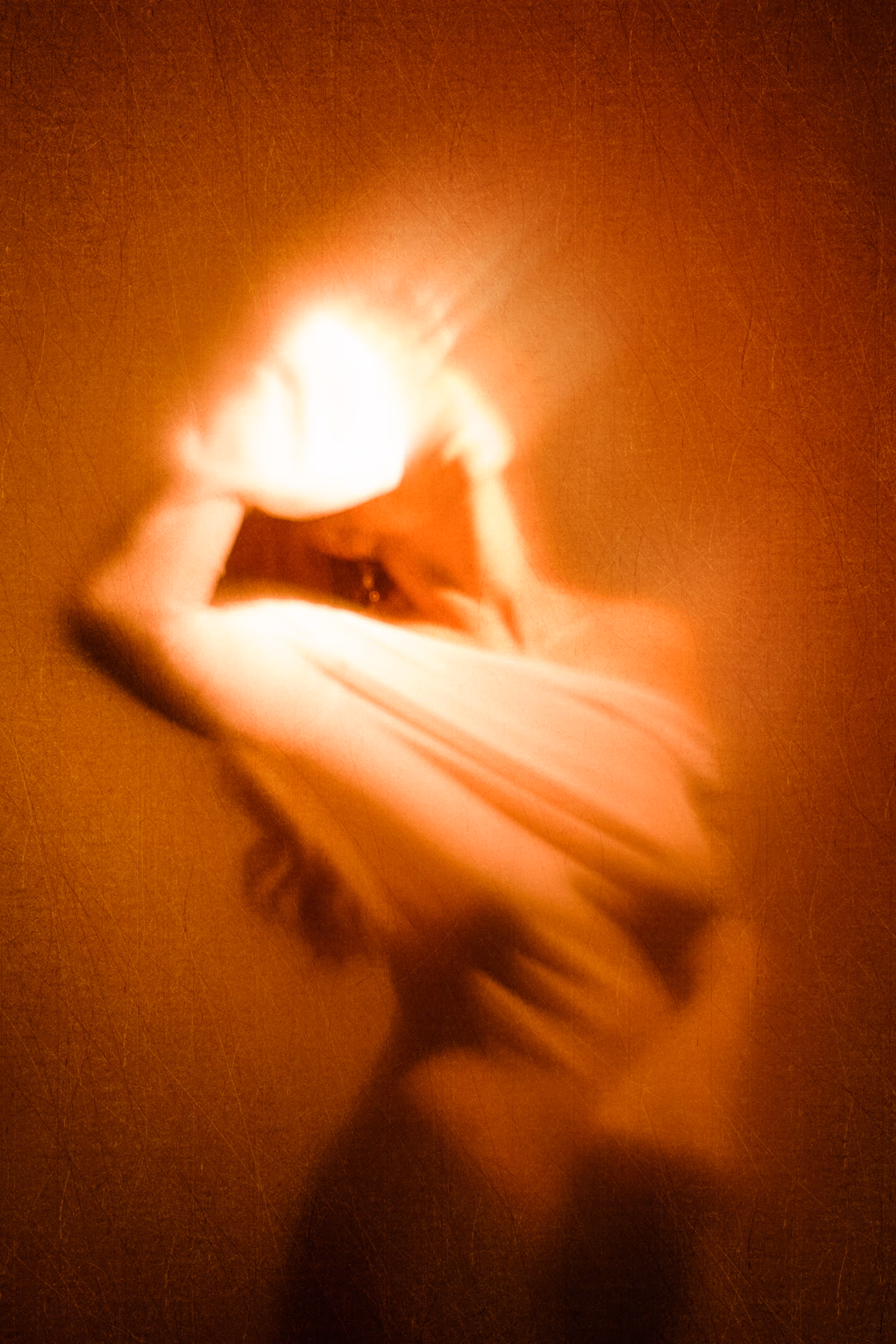 Emotional Burnout