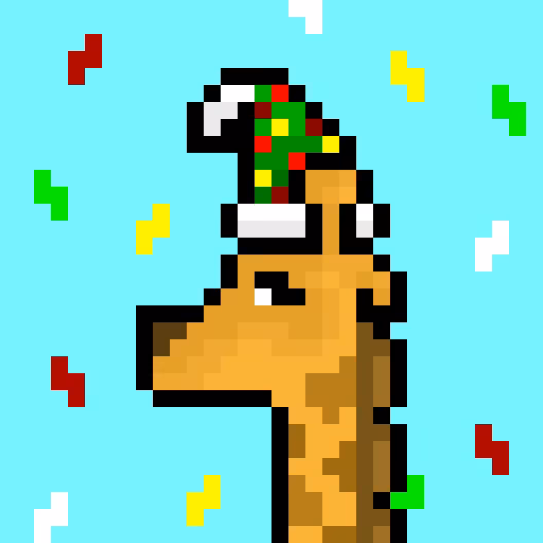 Party Giraxel