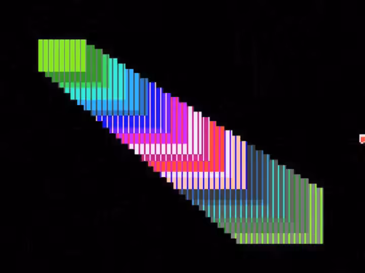Amiga Fantavision + Protracker Acid