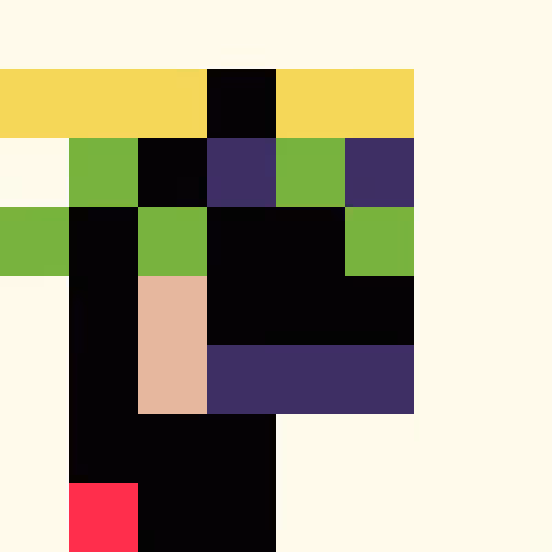 sMOLEST PUNK TWO #4