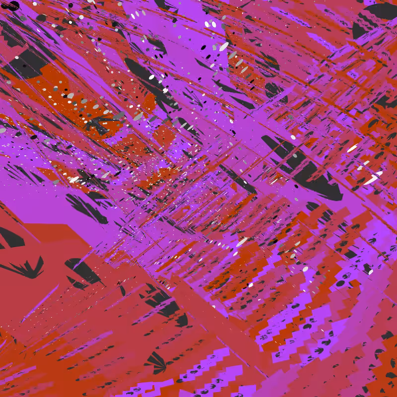 Brushstroke #5