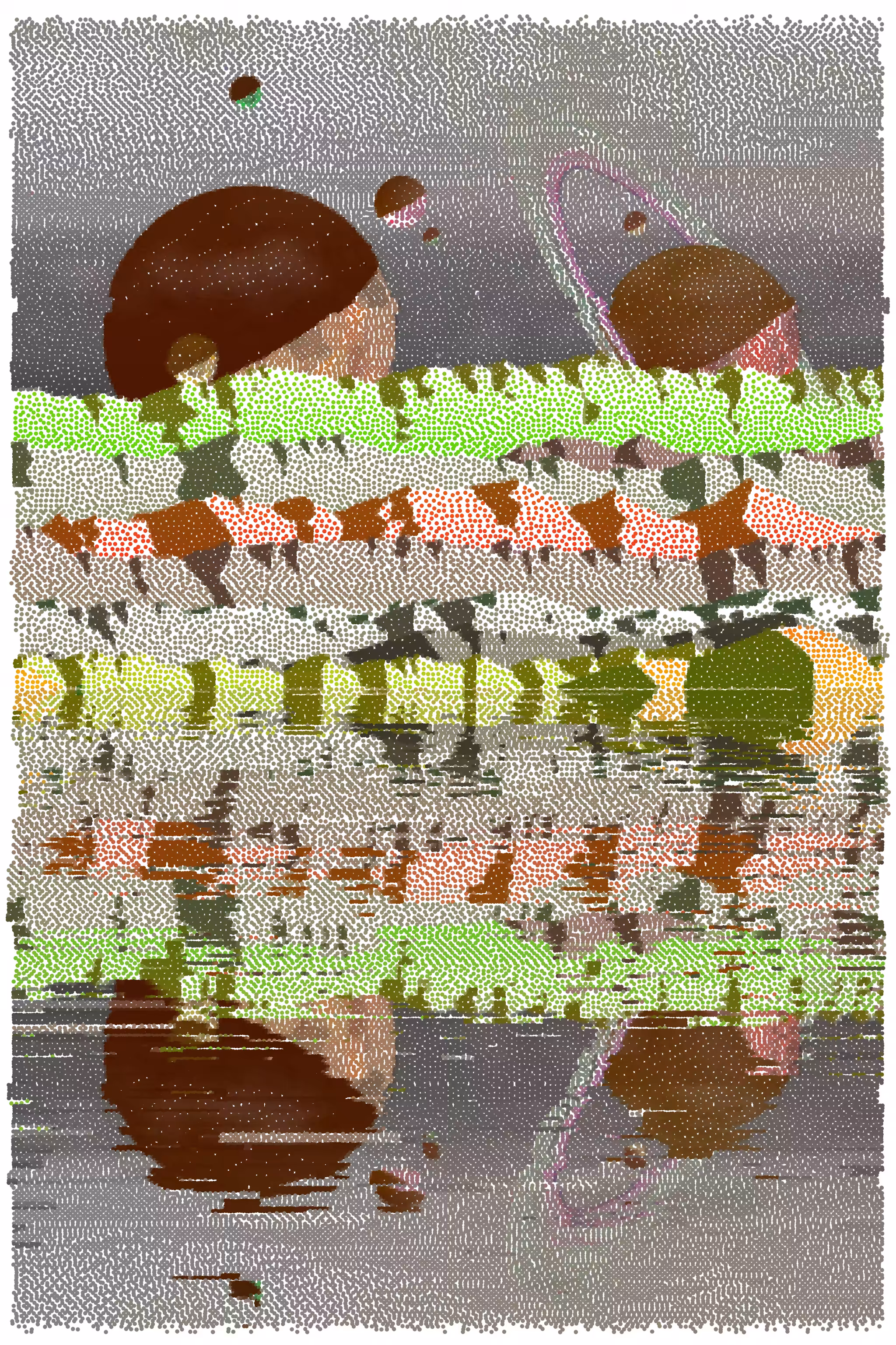 Gradient Ascent #108