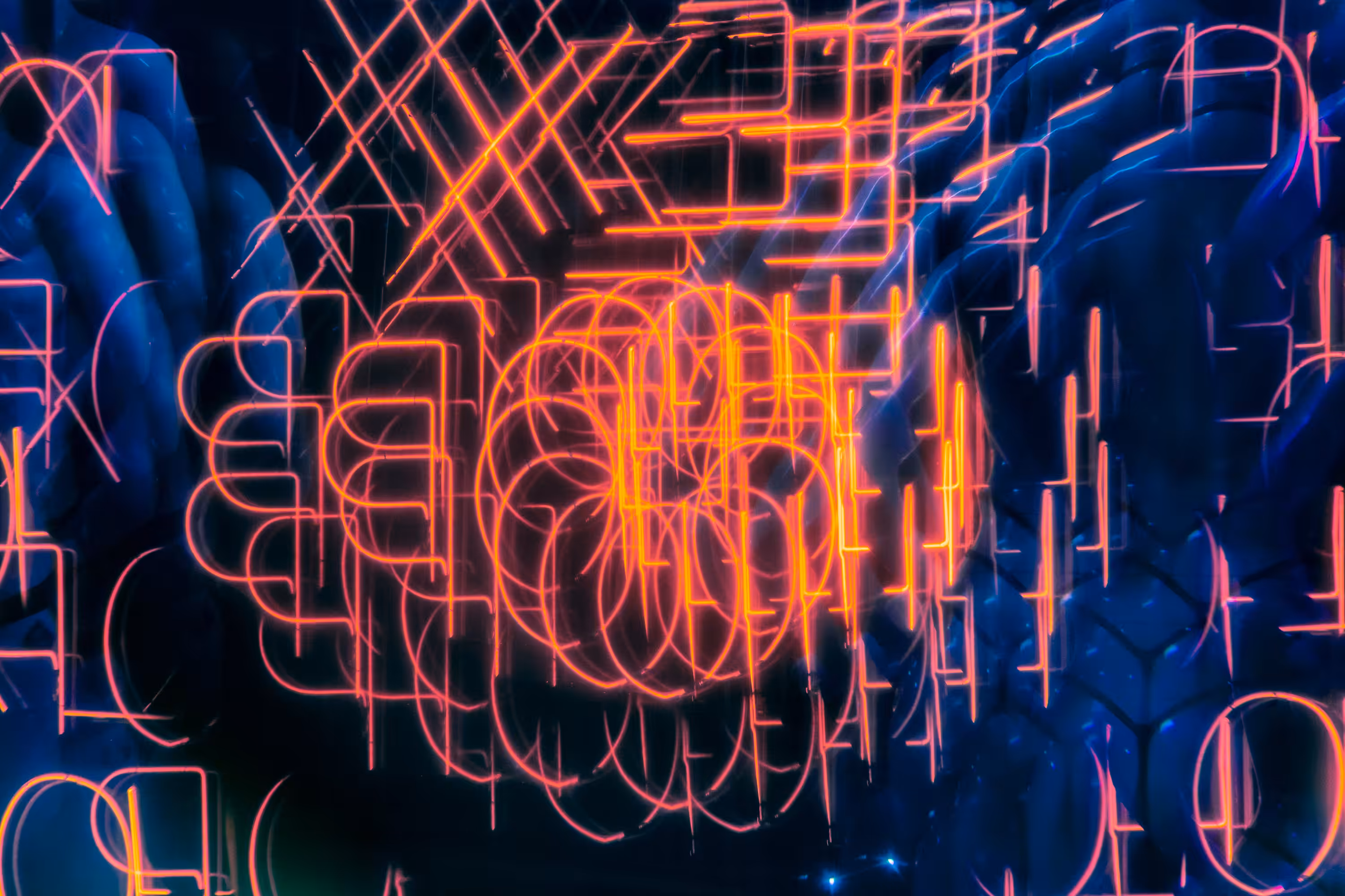 Sexy Fractal
