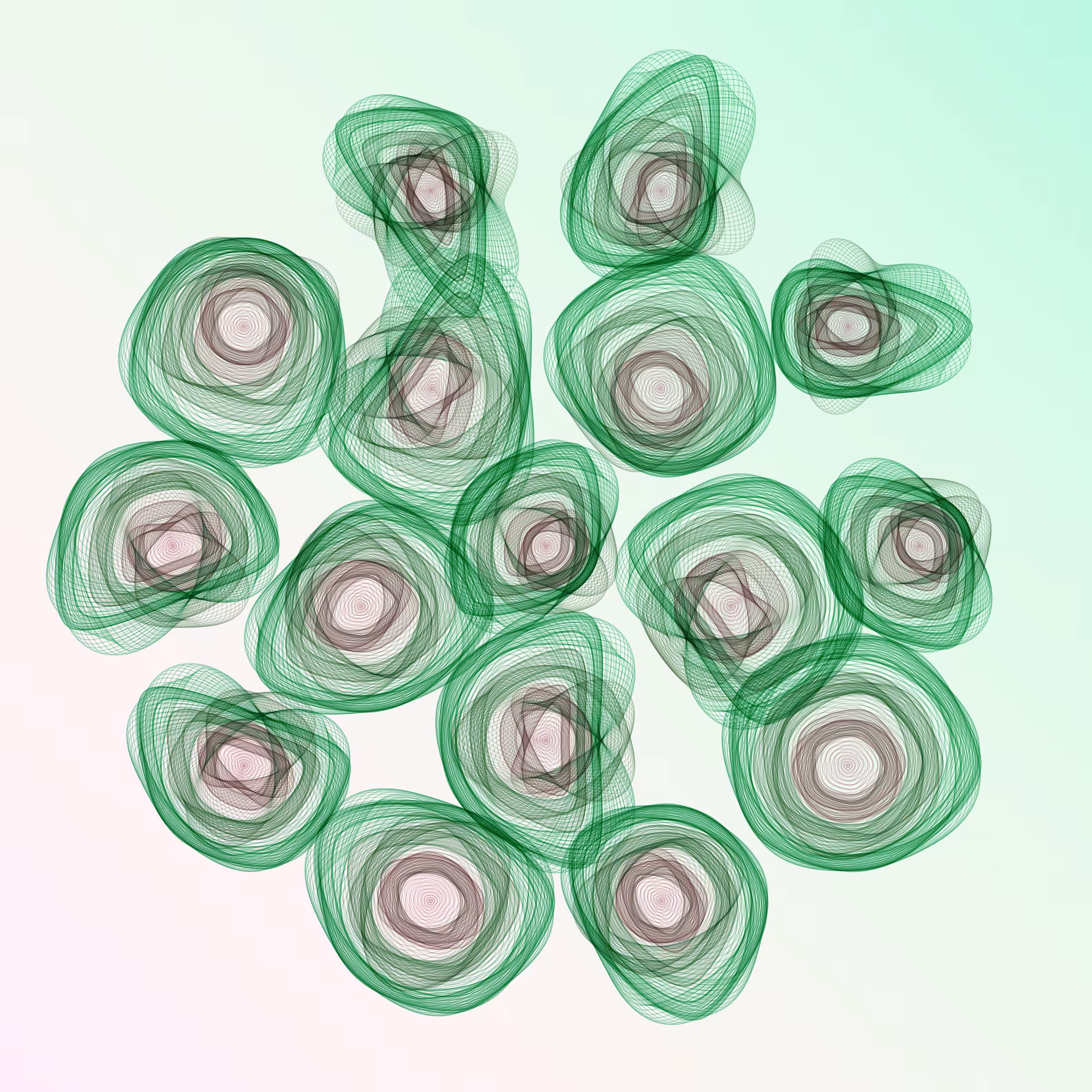 Flowers #4454