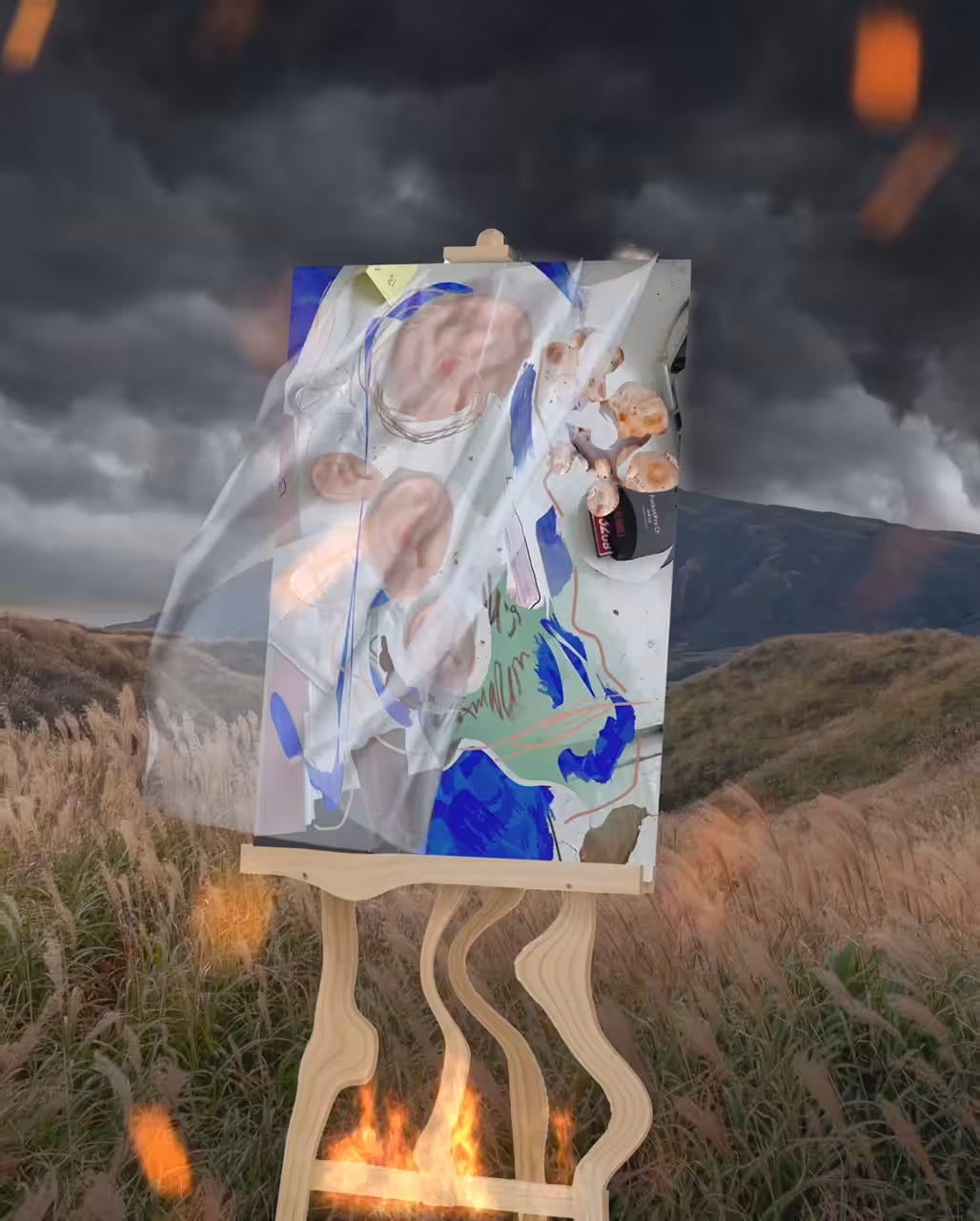 En Plein Air 002
