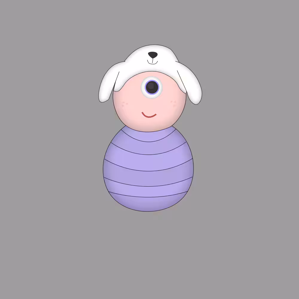 Baby Clopsi #5