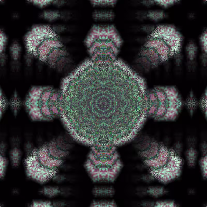 Pulsating Channel #3