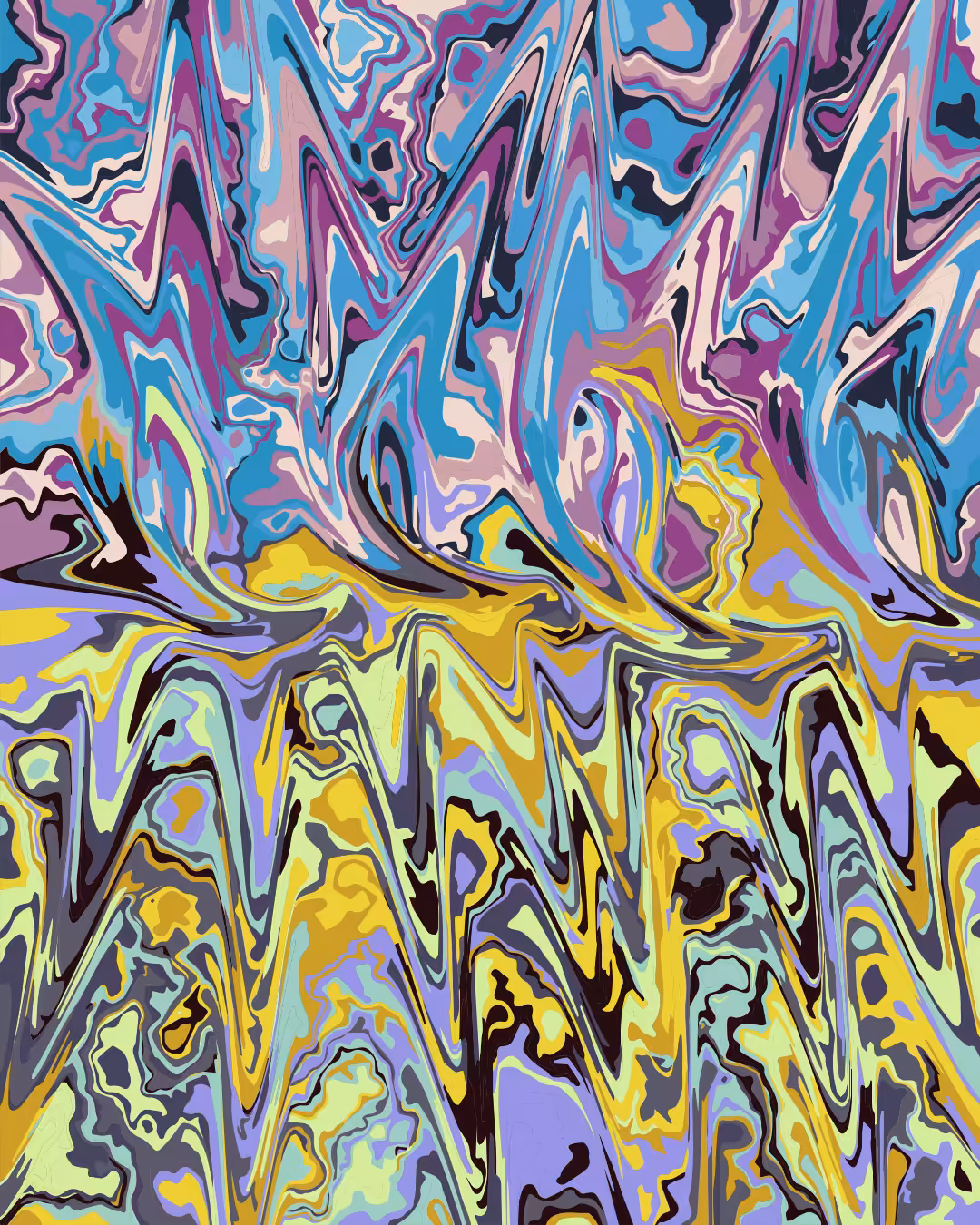 Liquid Dream 91