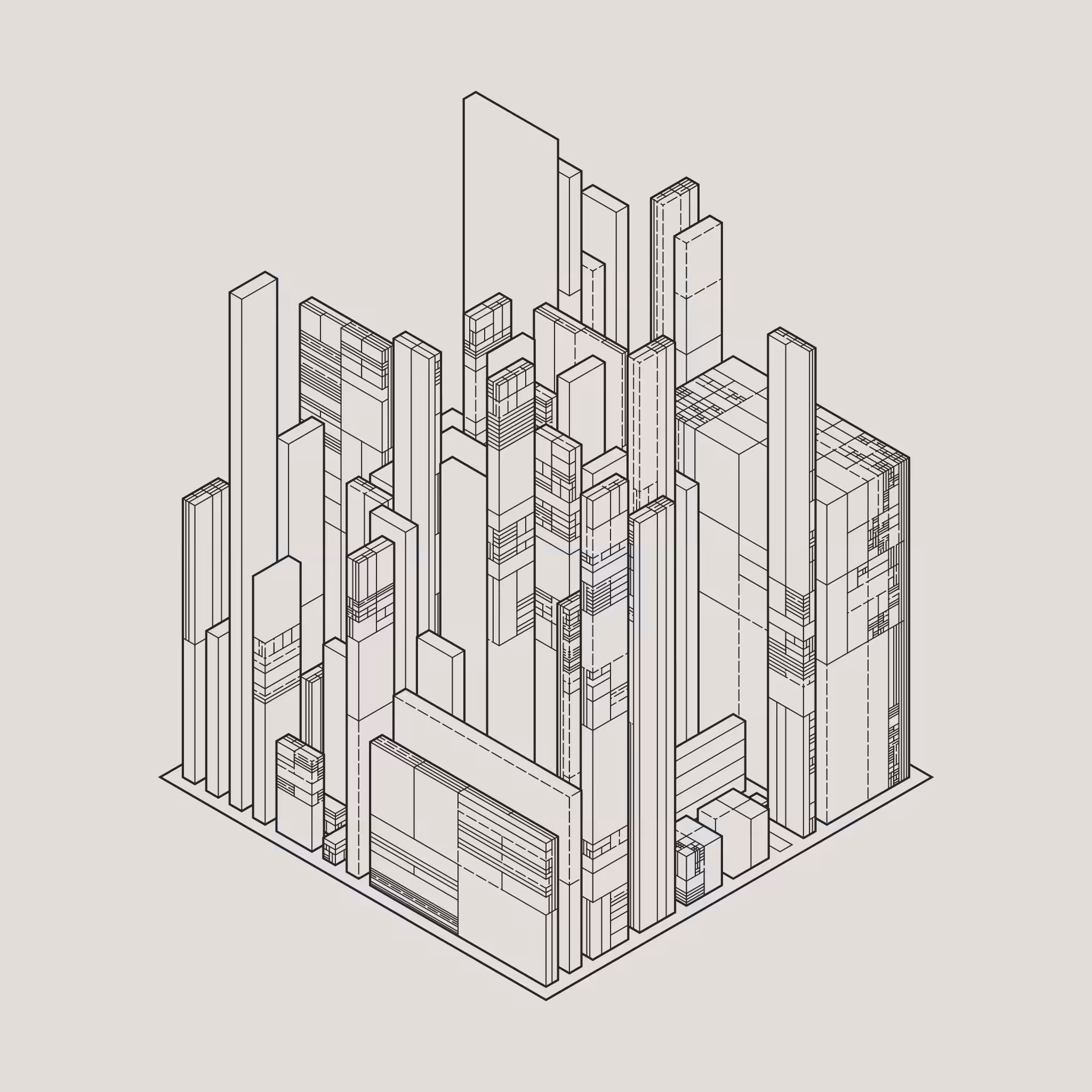 Urban Planning #60
