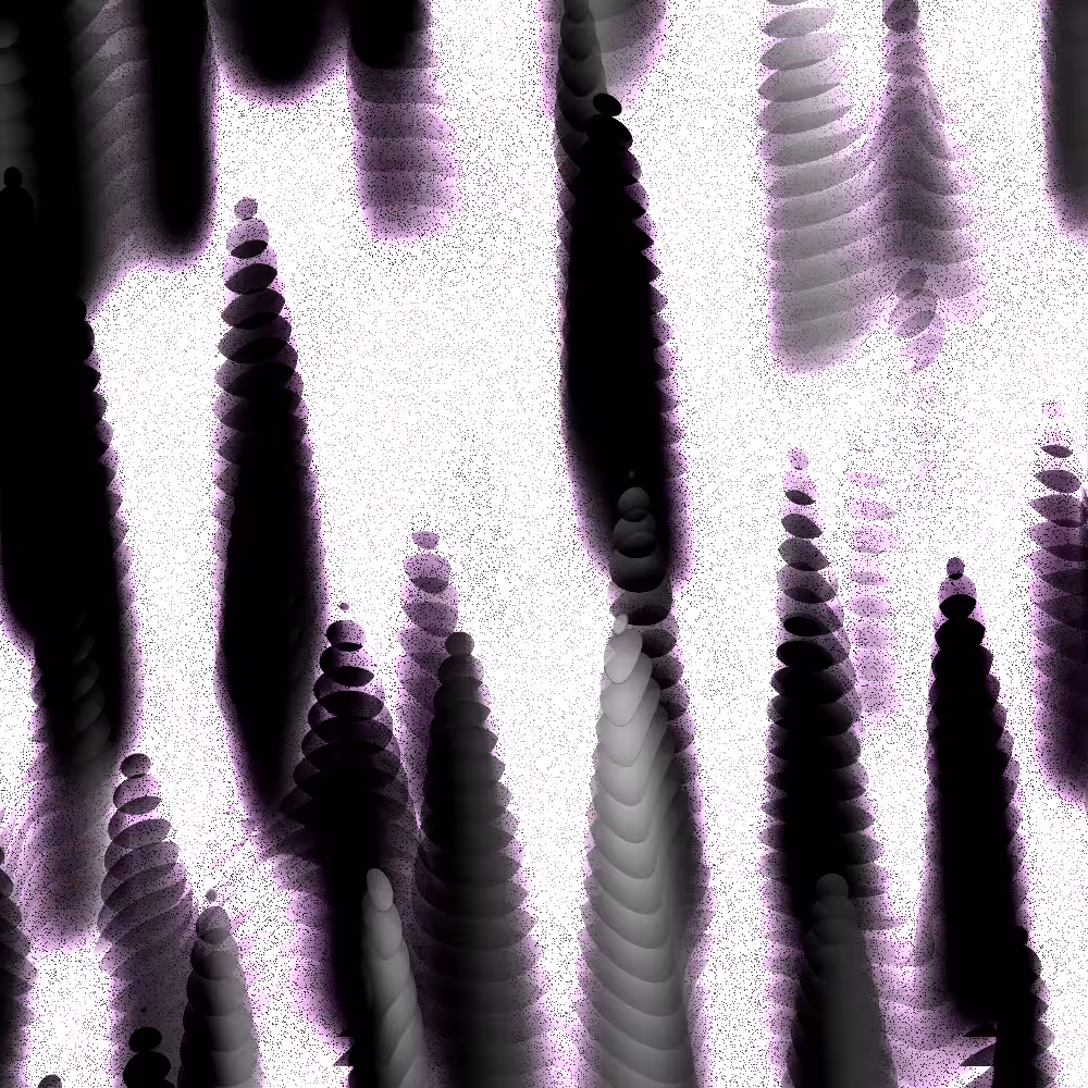 Arpeggiated Earthworm Disco #38