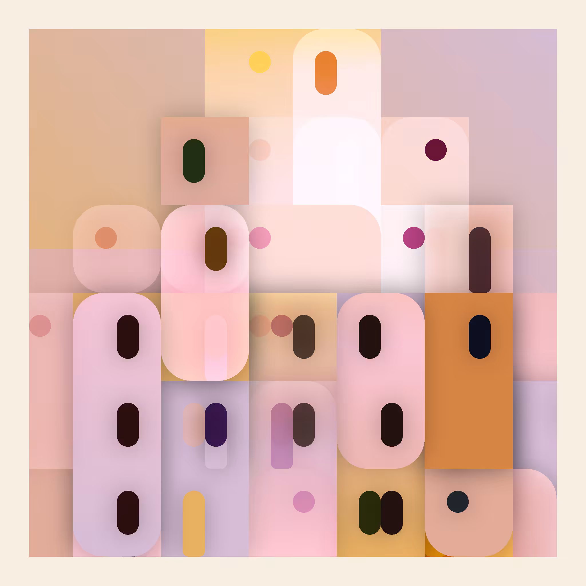 Modular City #63