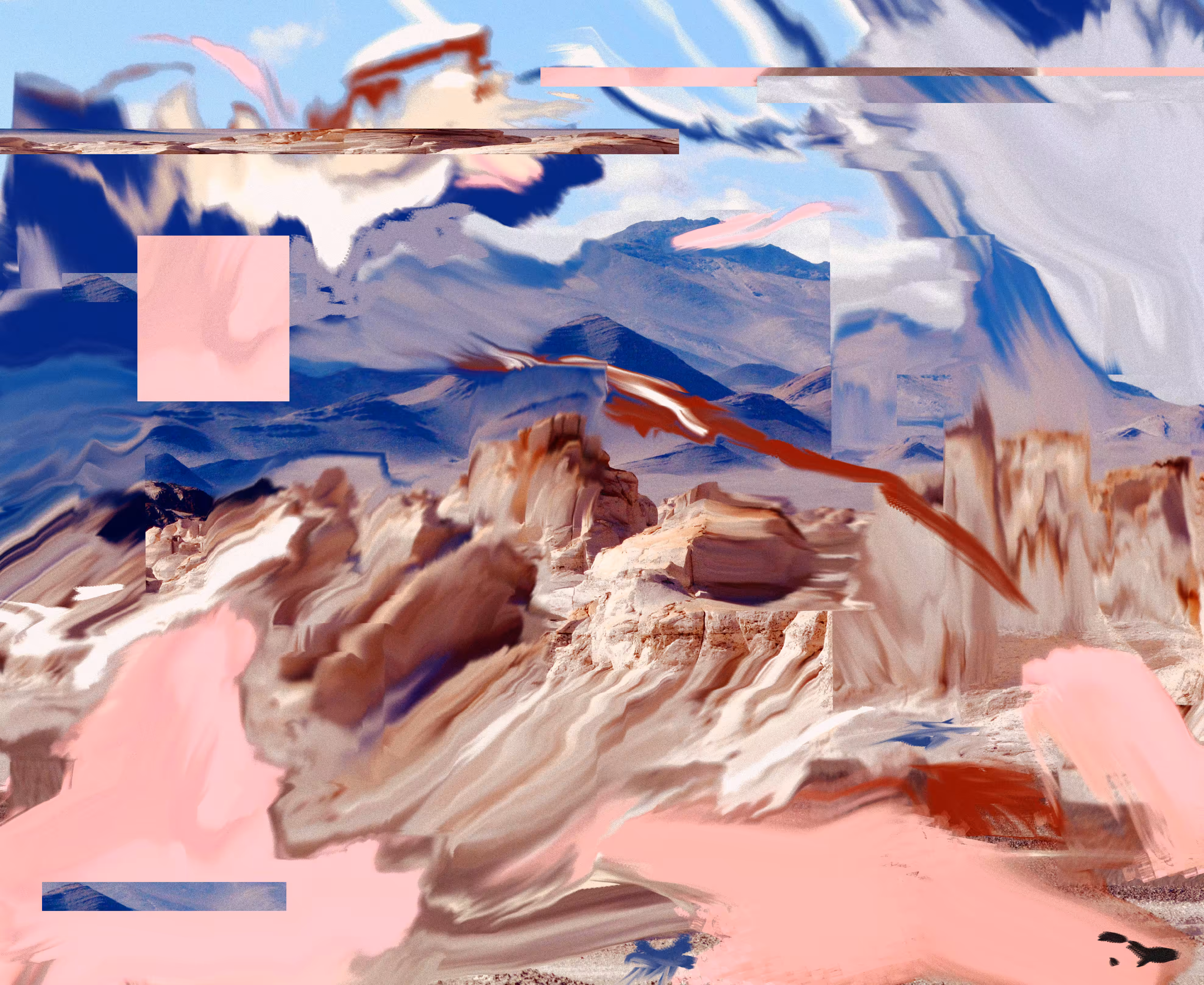 Mirage