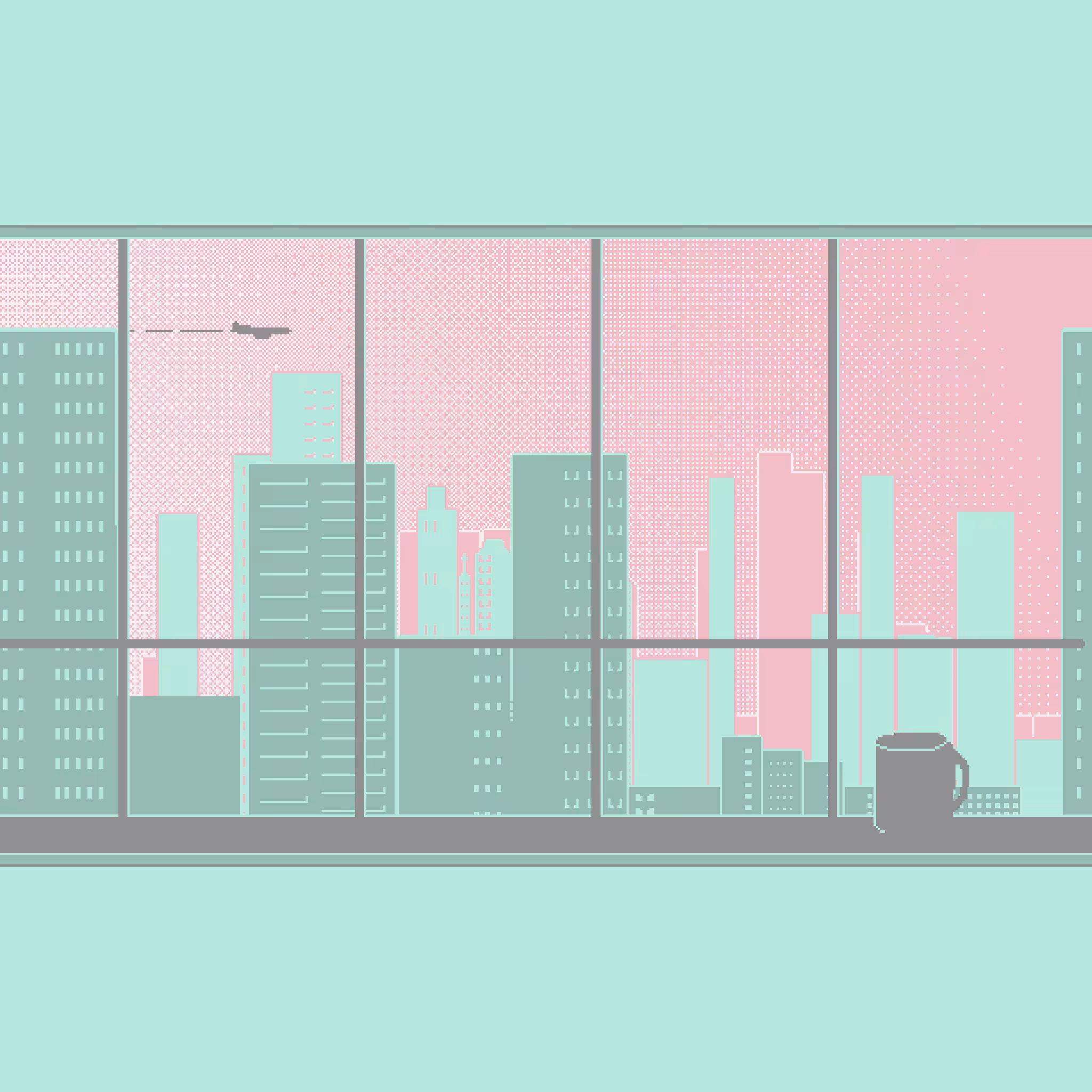 Pixelpols #98