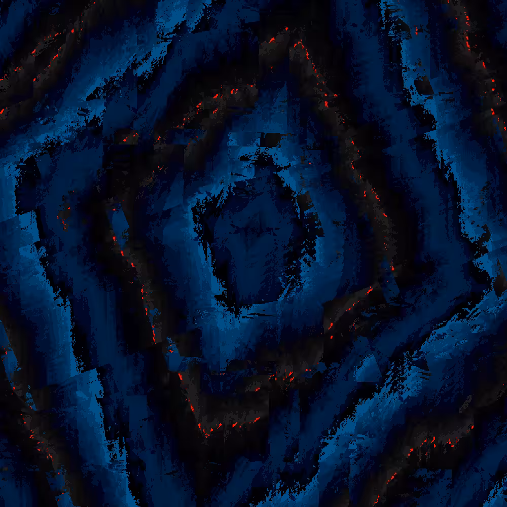 ɢᴇɴᴇᴙᴀᴛɪᴠᴇ ᴇʀʀᴏᴙ¹ #16