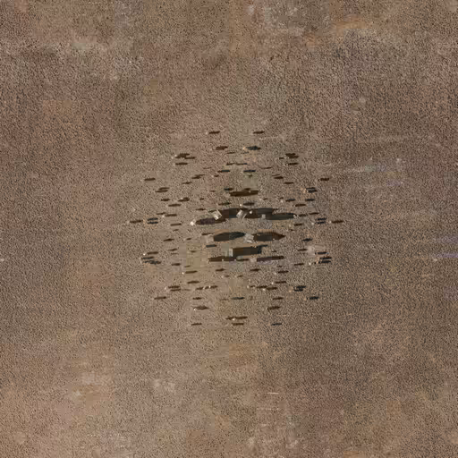 crystalline work (arctic) #220