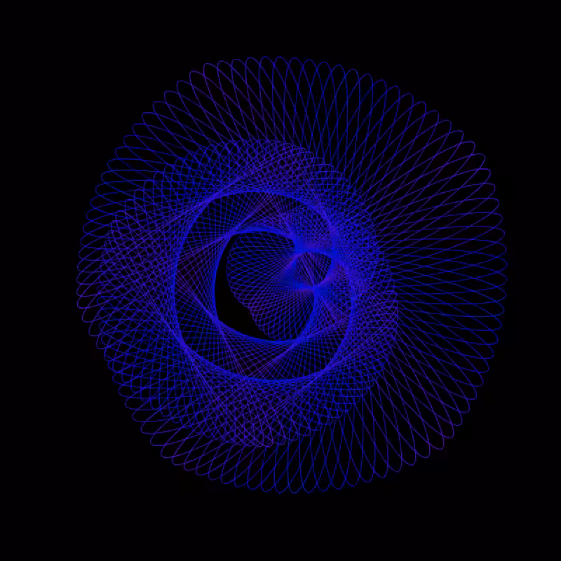Simple Shapes #126