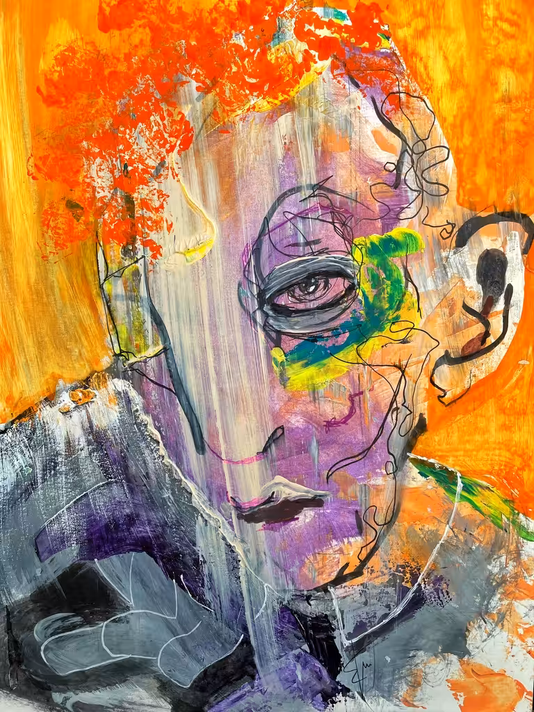 works: "Her Playlist"  1/1