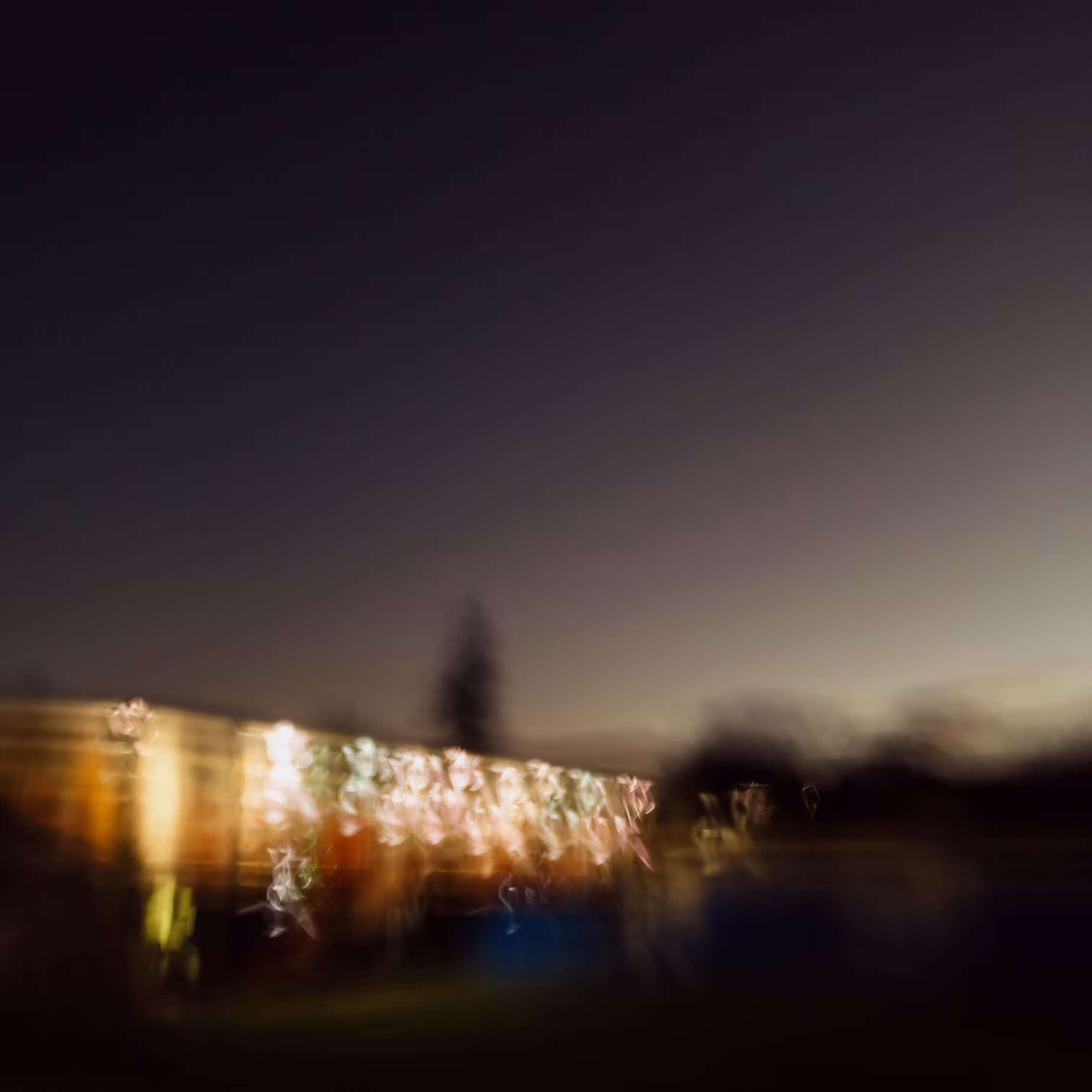 Fairy Lights
