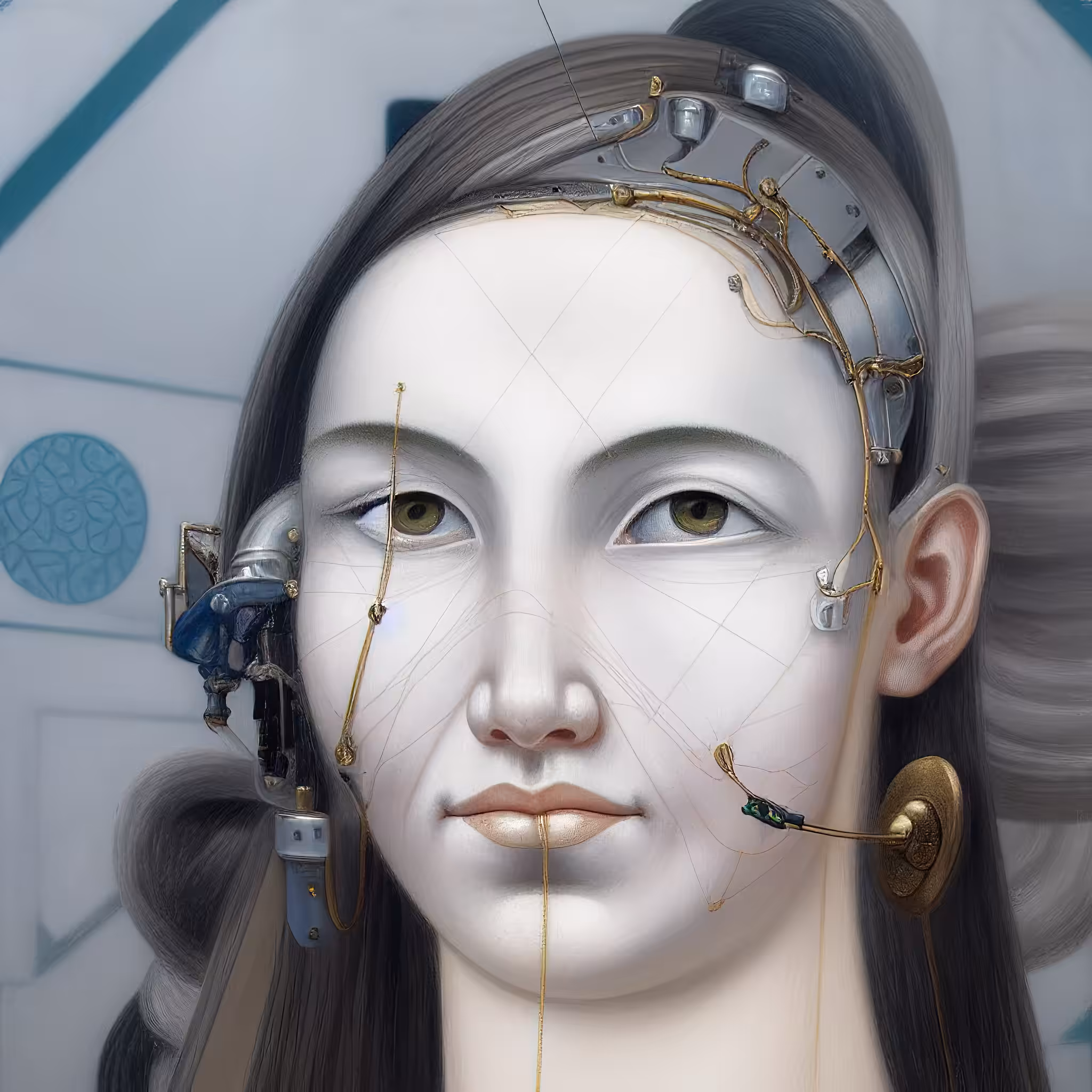 Lost Poets: Kateri