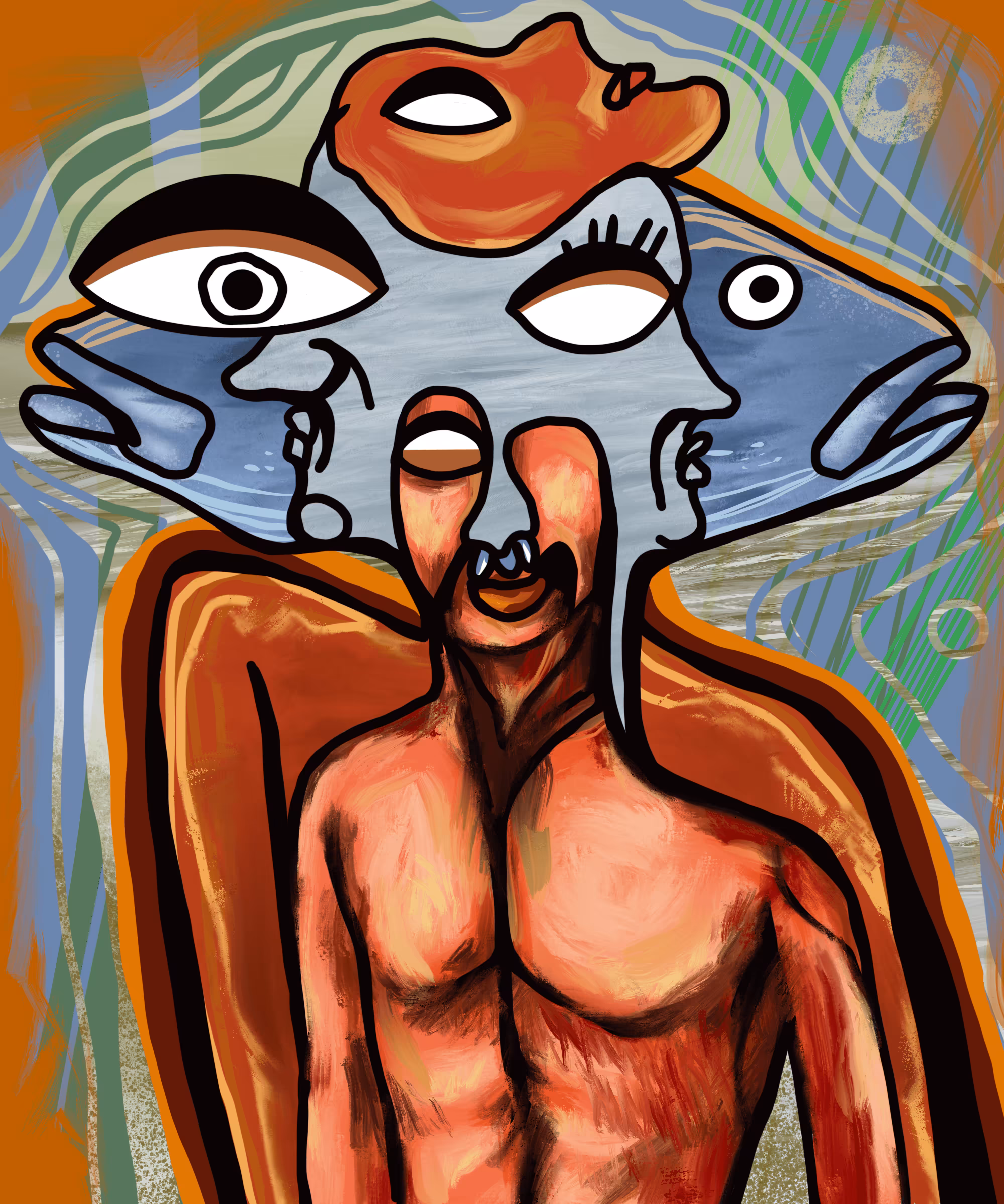fisherman