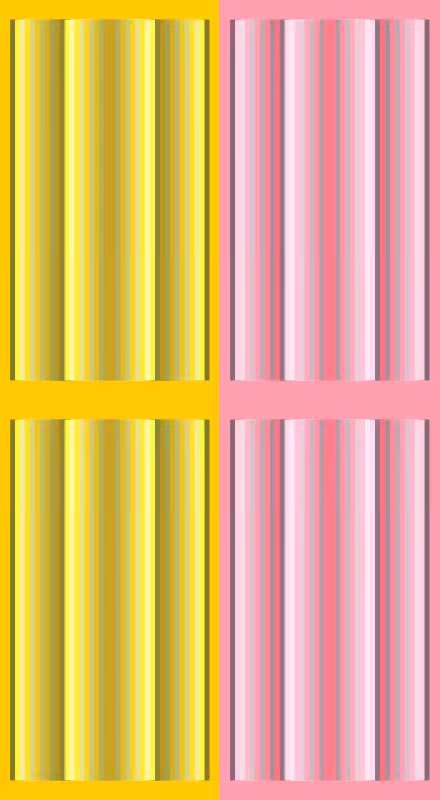 Colored bands #135