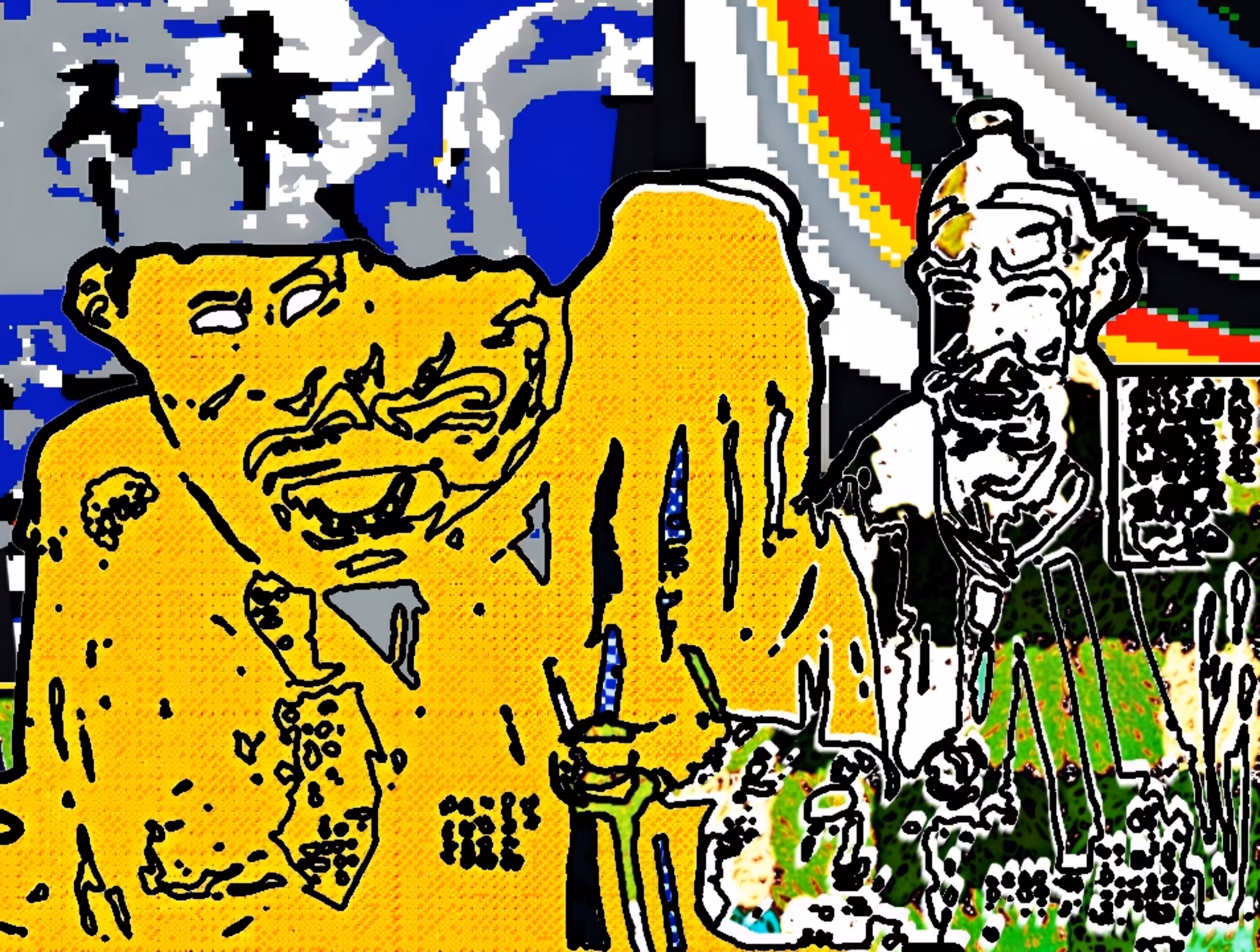Phantasmagoria: Qualms
