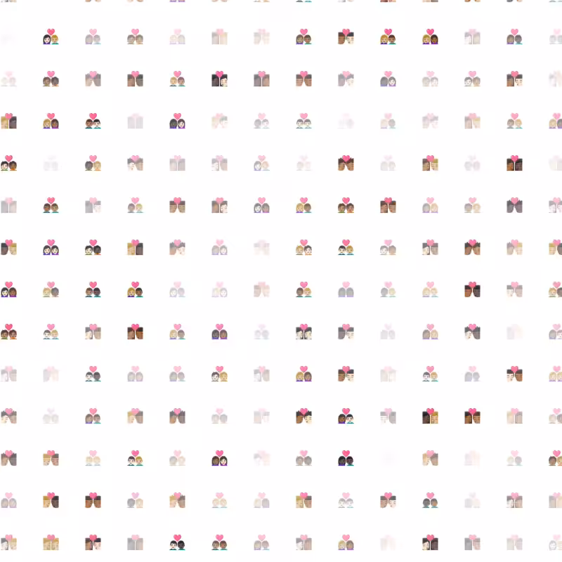 hash emoji #couple #1