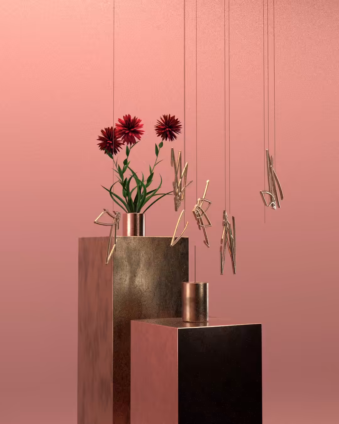 Broken Beauty