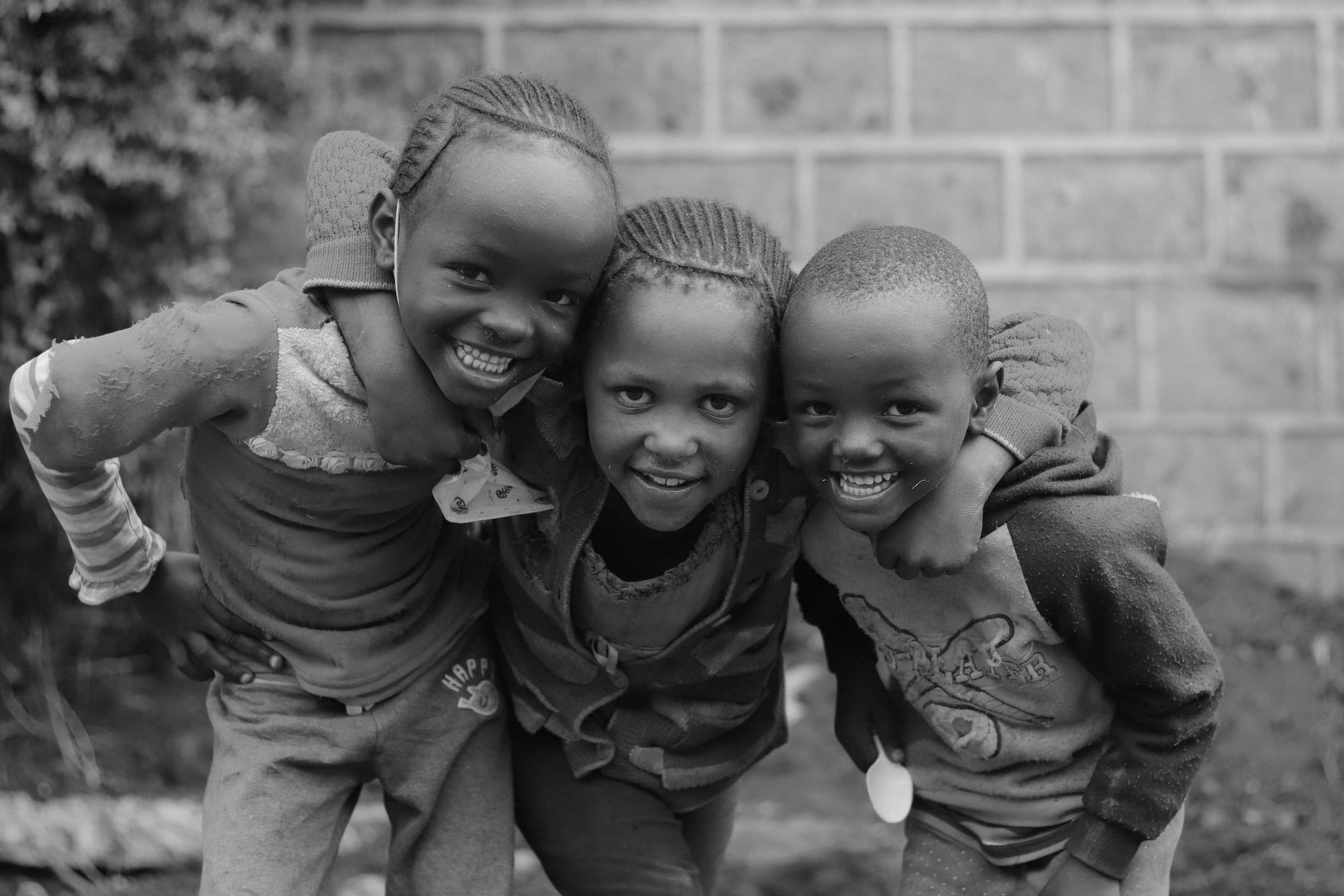 The Joy of Childhood