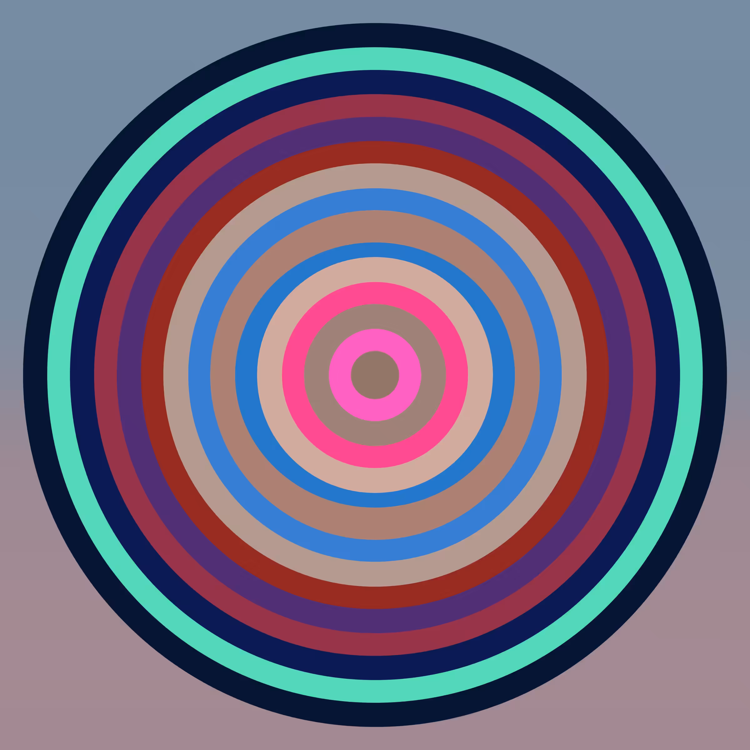 Circle of Frens² #2701