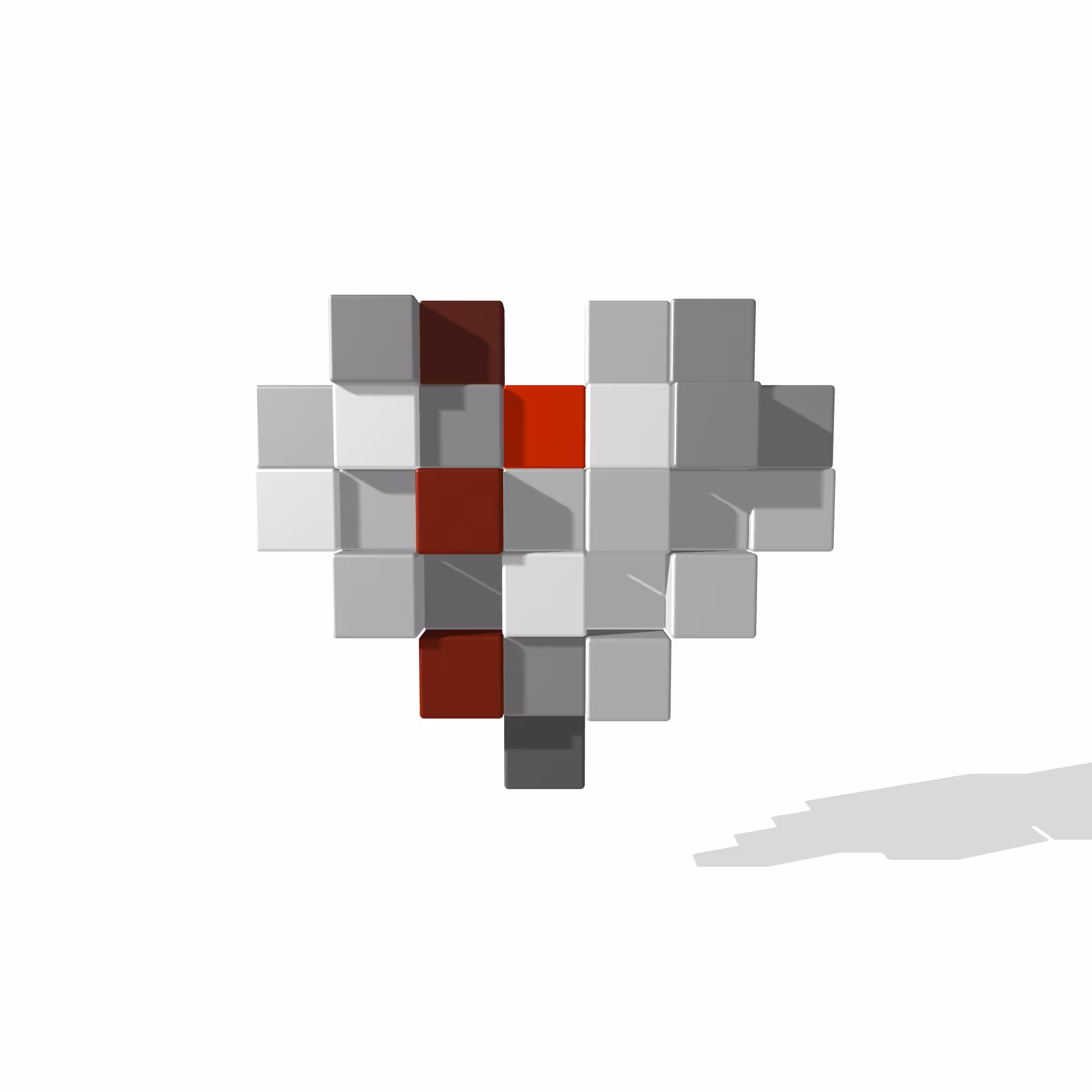 heart + craft #13623