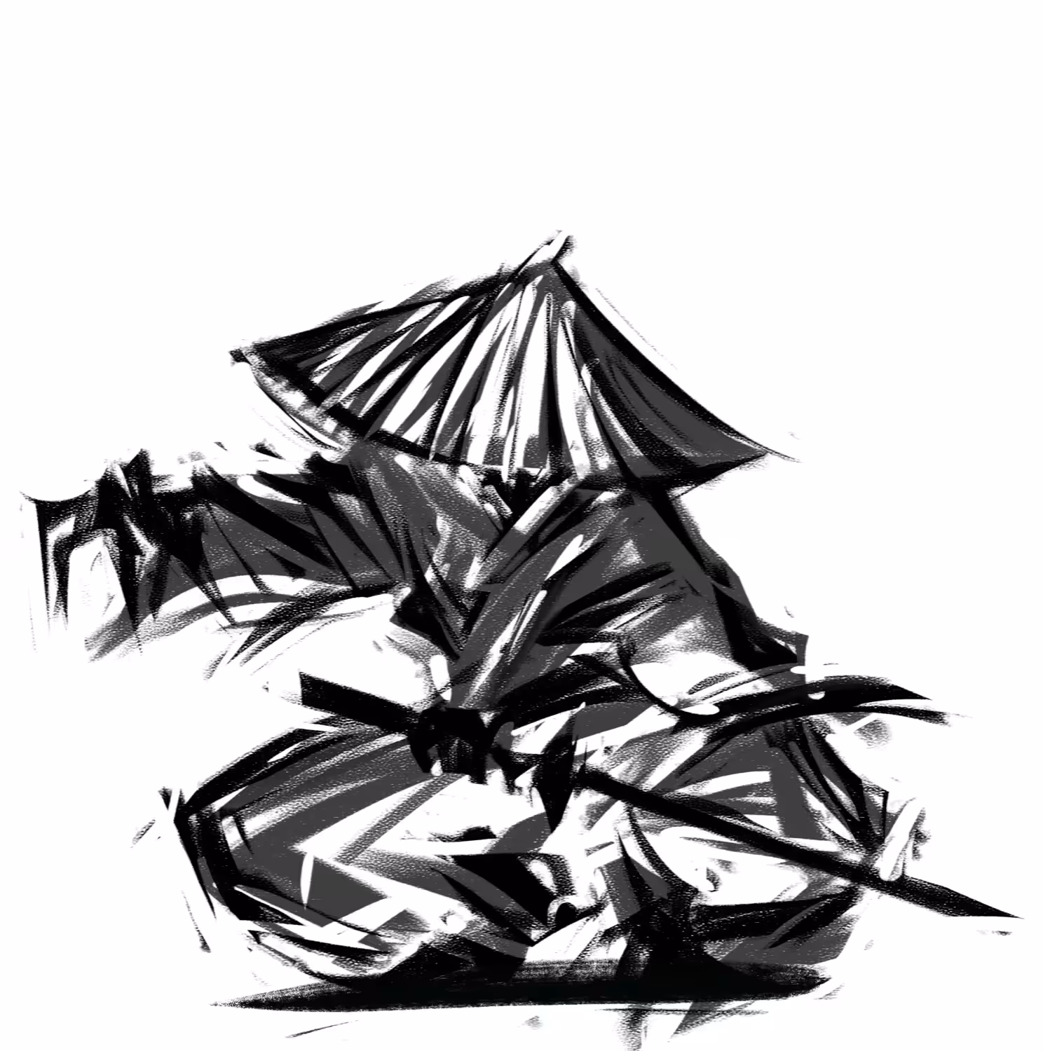 Swift as wind