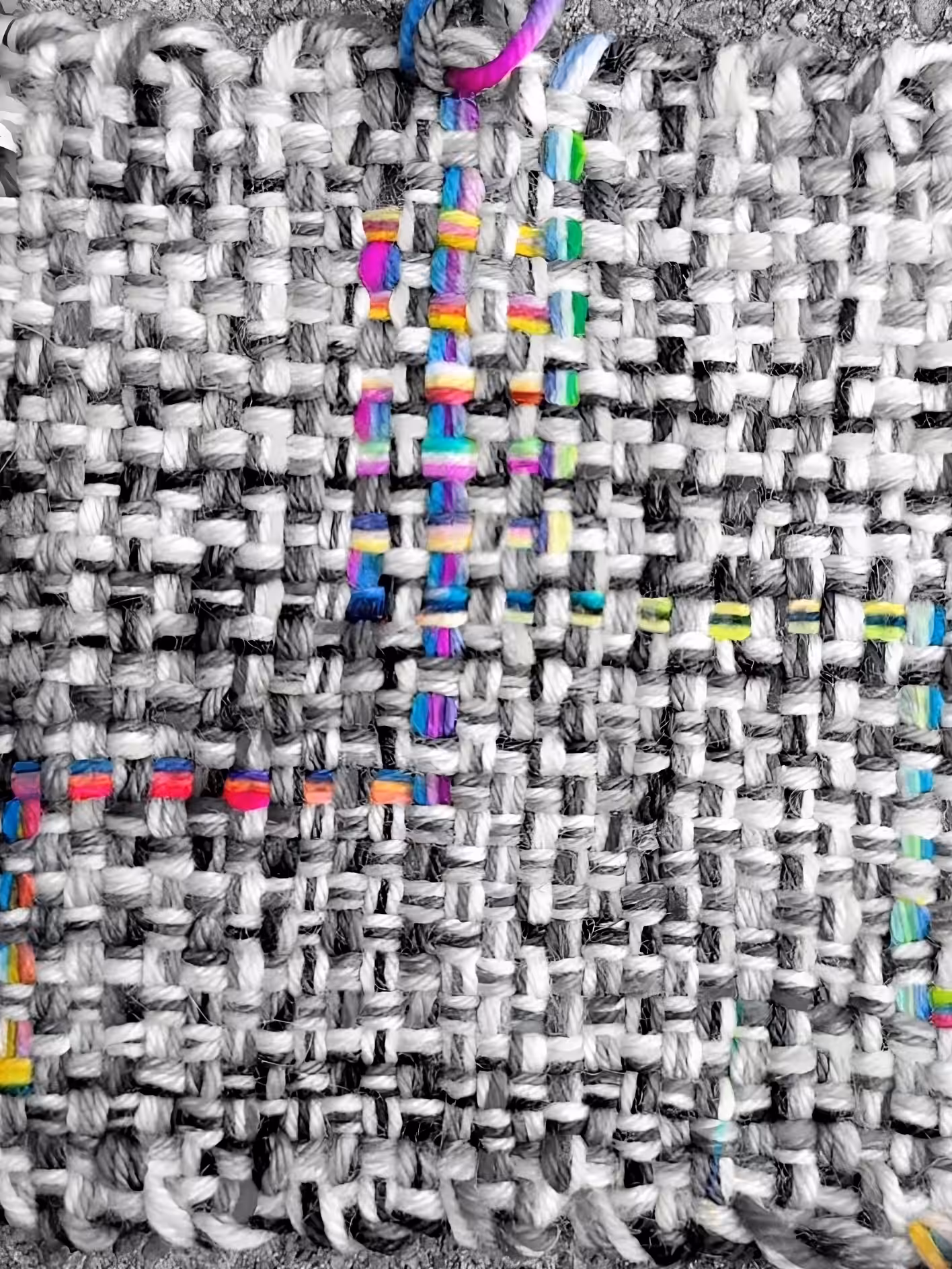 Diverging Paths #1