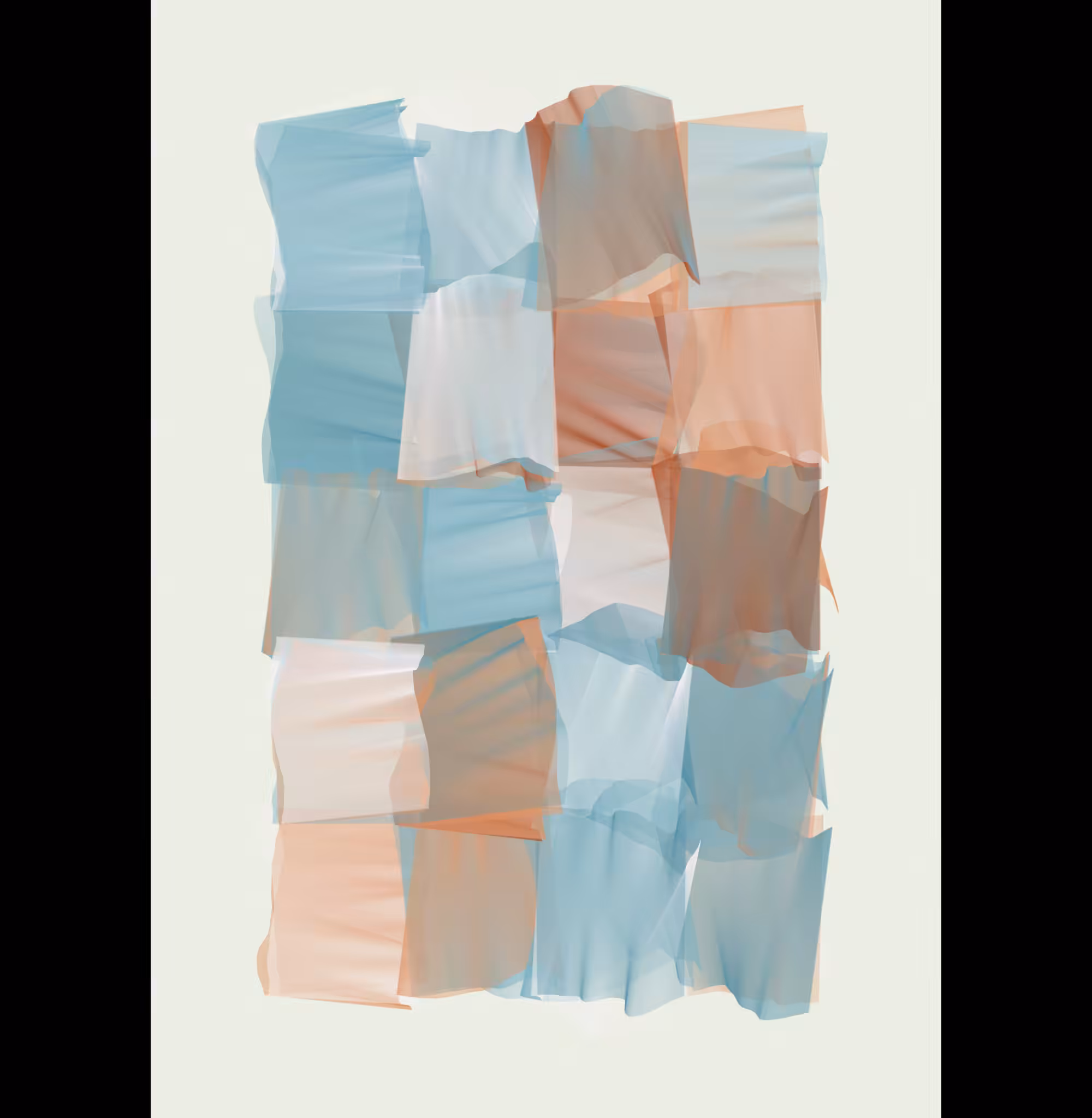 Undulation #57